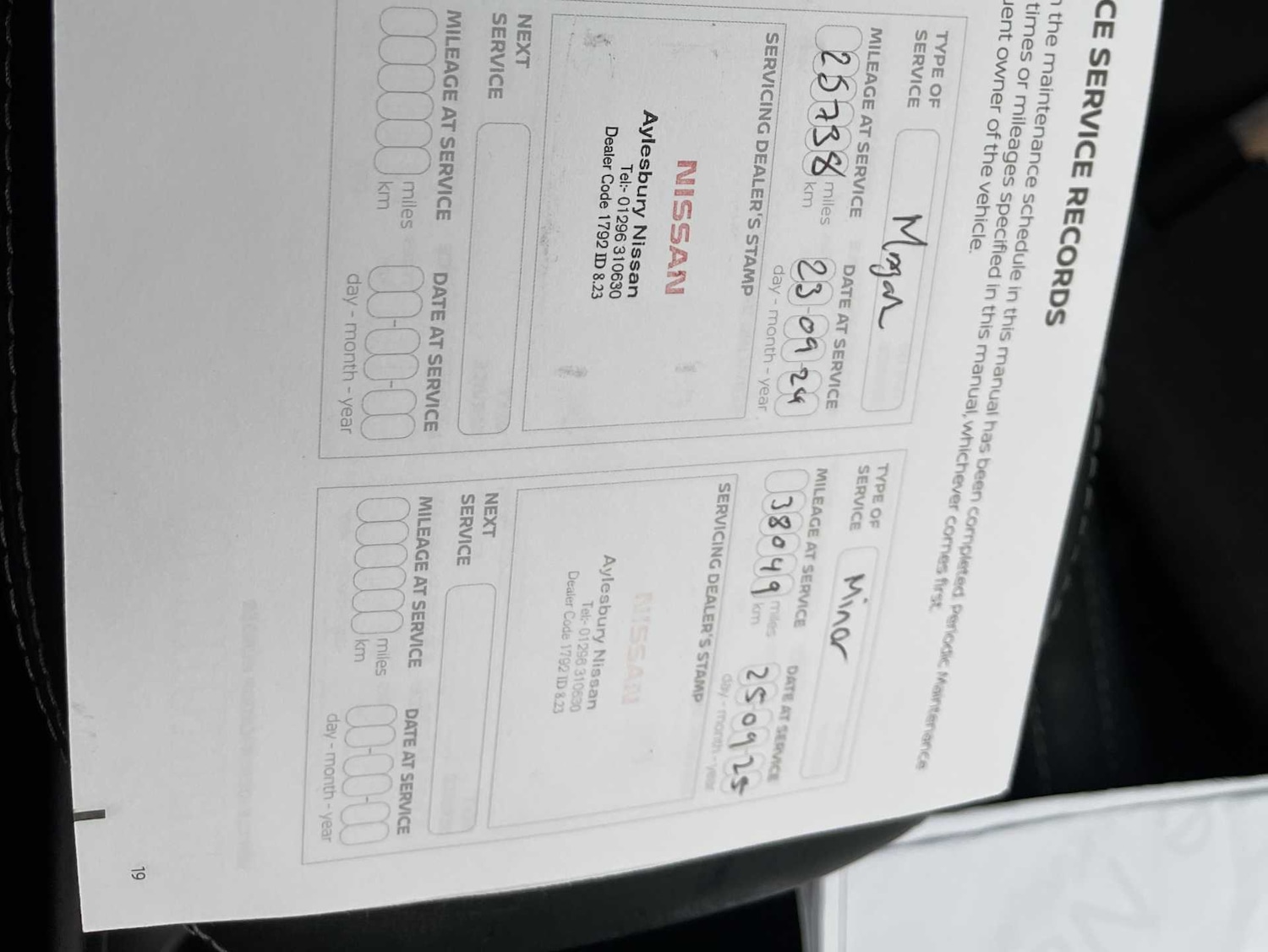 Used Nissan Qashqai 2022 for sale - 76986956: Photo 41