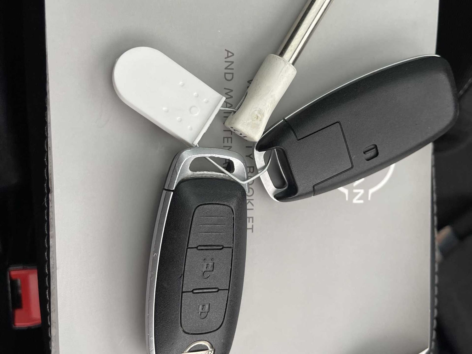 Used Nissan Qashqai 2022 for sale - 76986956: Photo 42