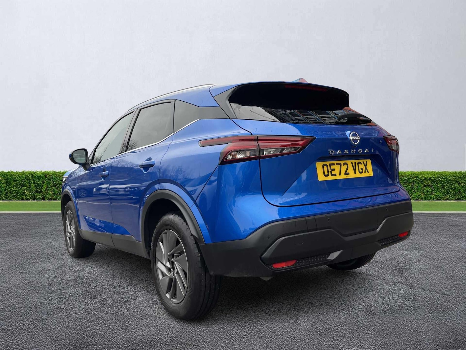 Used Nissan Qashqai 2022 for sale - 76986956: Photo 5