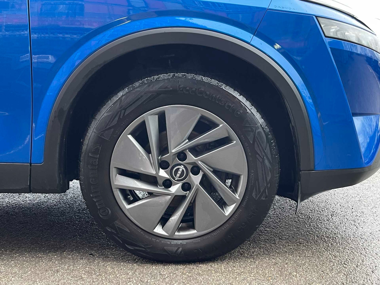 Used Nissan Qashqai 2022 for sale - 76986956: Photo 8