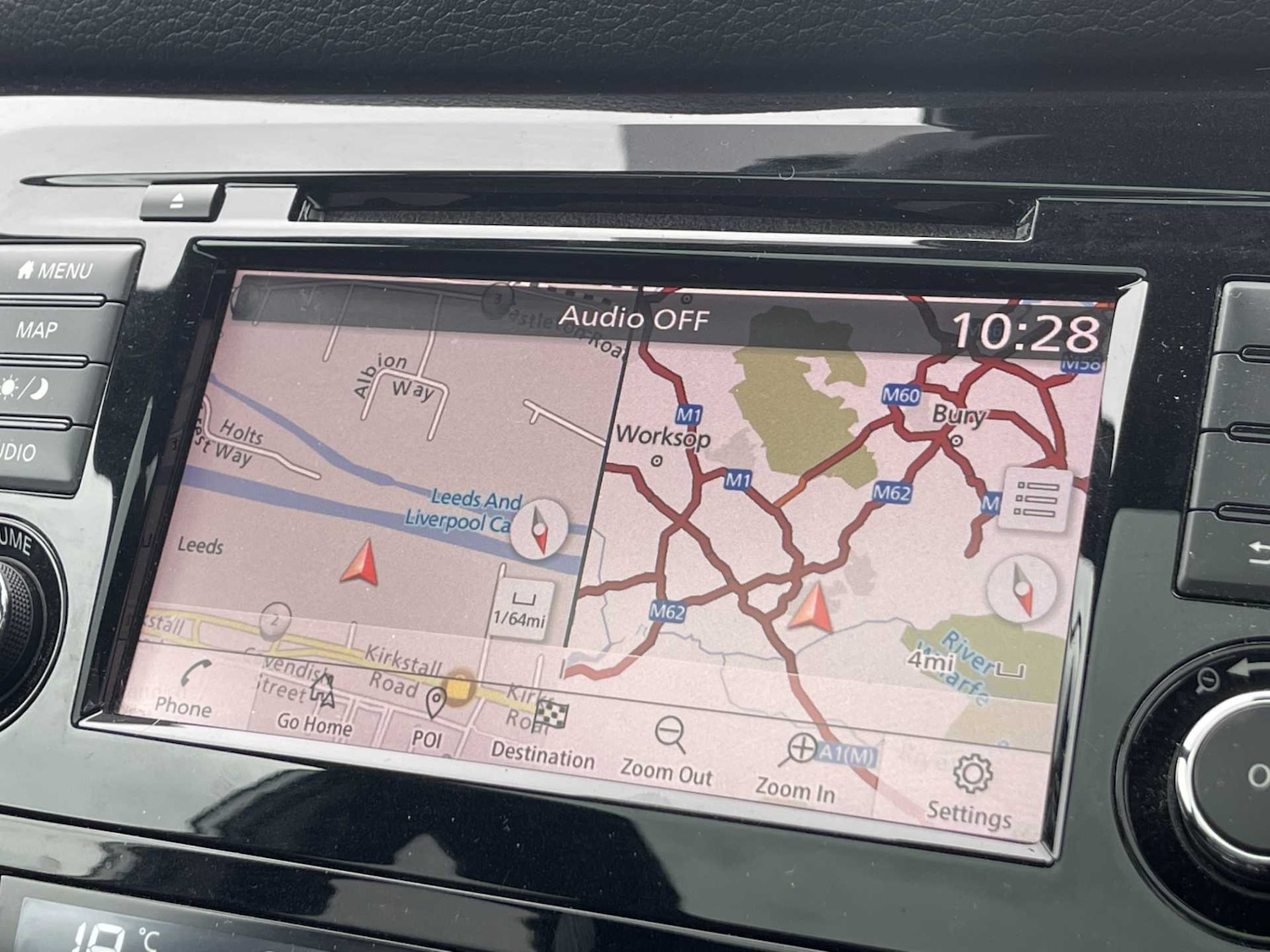 Used Nissan Qashqai 2019 for sale - 76170745: Photo 10