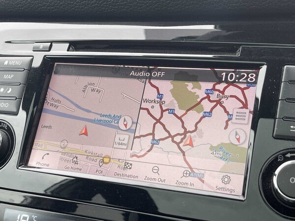 Used Nissan Qashqai 2019 for sale - 76170745: Photo 10