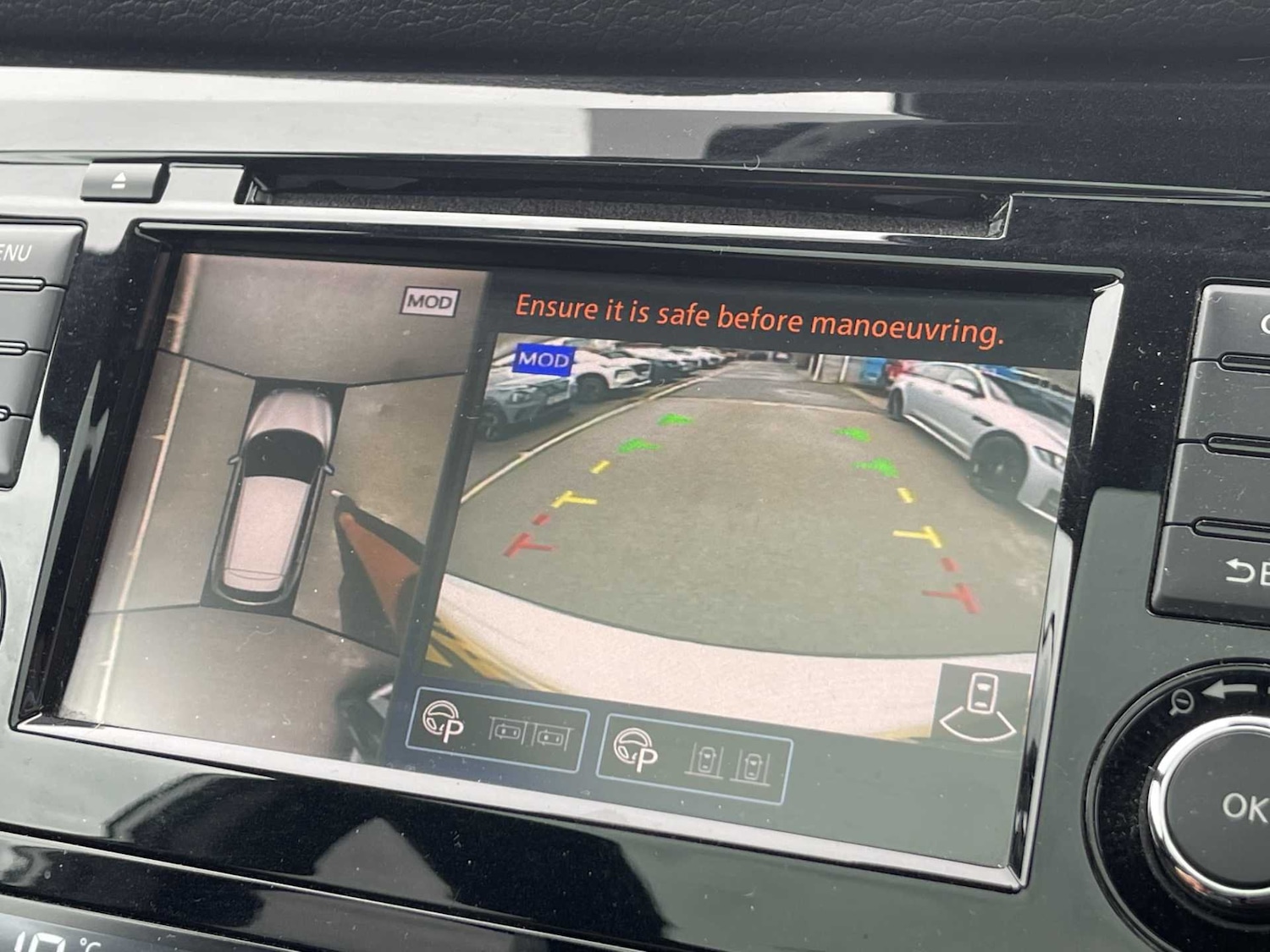 Used Nissan Qashqai 2019 for sale - 76170745: Photo 11