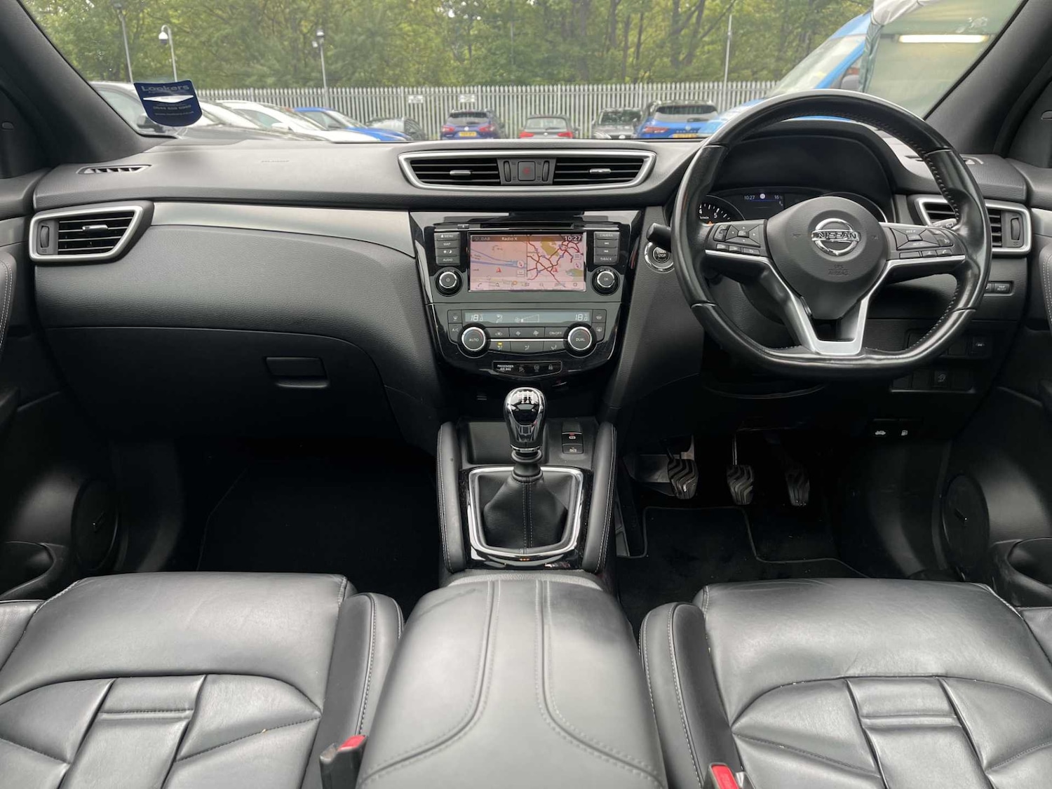Used Nissan Qashqai 2019 for sale - 76170745: Photo 12