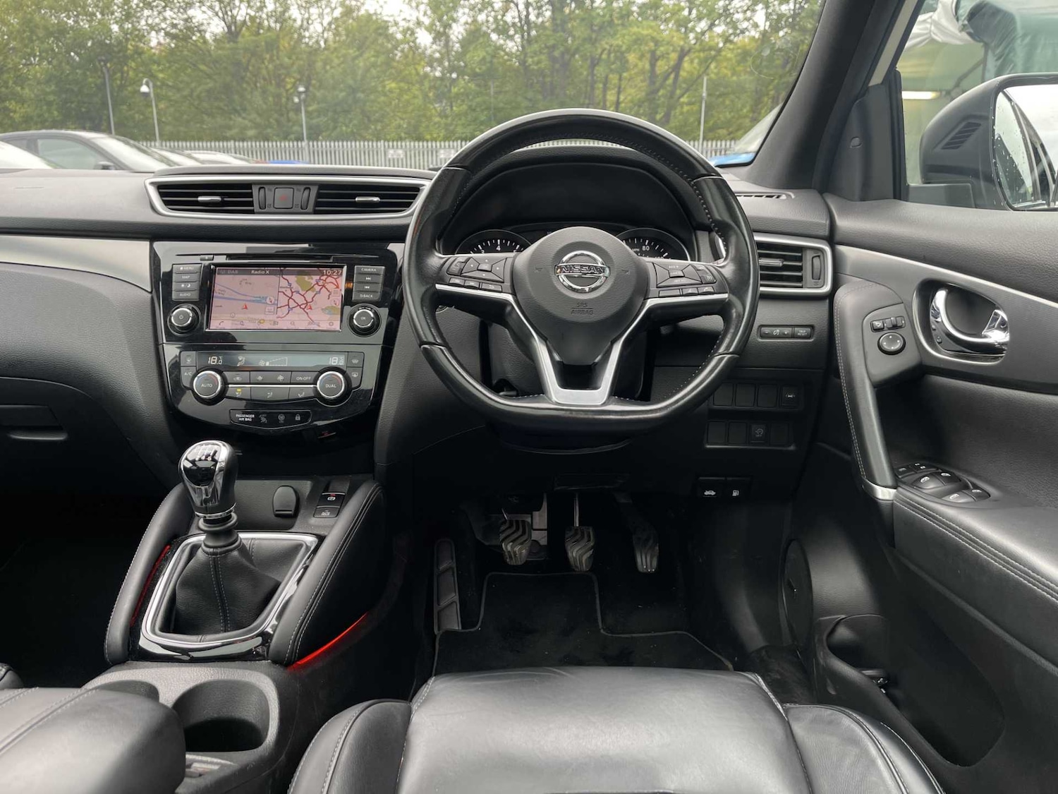 Used Nissan Qashqai 2019 for sale - 76170745: Photo 13