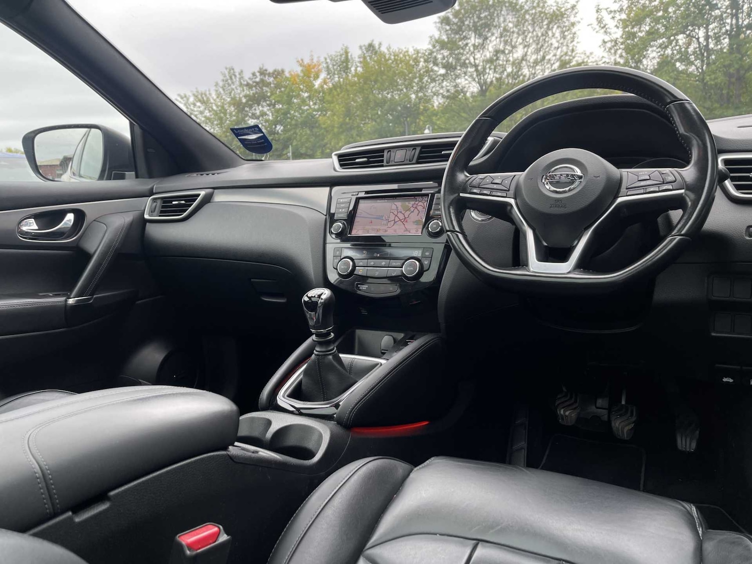 Used Nissan Qashqai 2019 for sale - 76170745: Photo 14