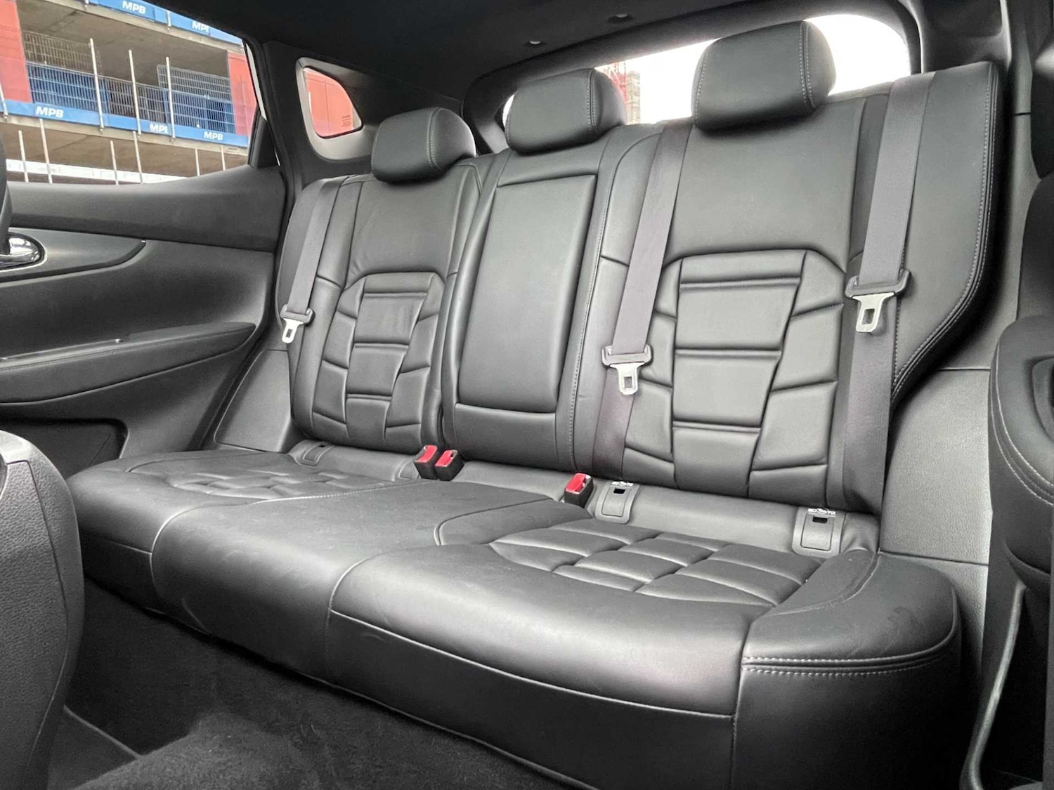 Used Nissan Qashqai 2019 for sale - 76170745: Photo 15