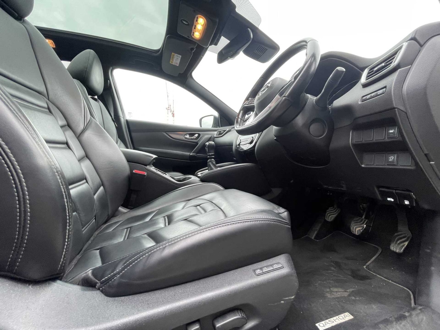 Used Nissan Qashqai 2019 for sale - 76170745: Photo 16