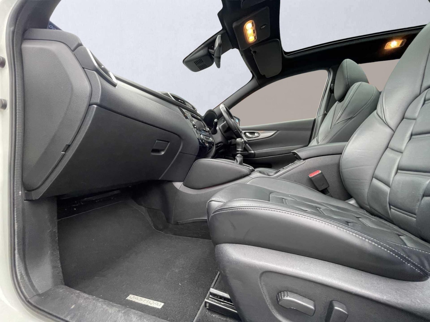 Used Nissan Qashqai 2019 for sale - 76170745: Photo 17