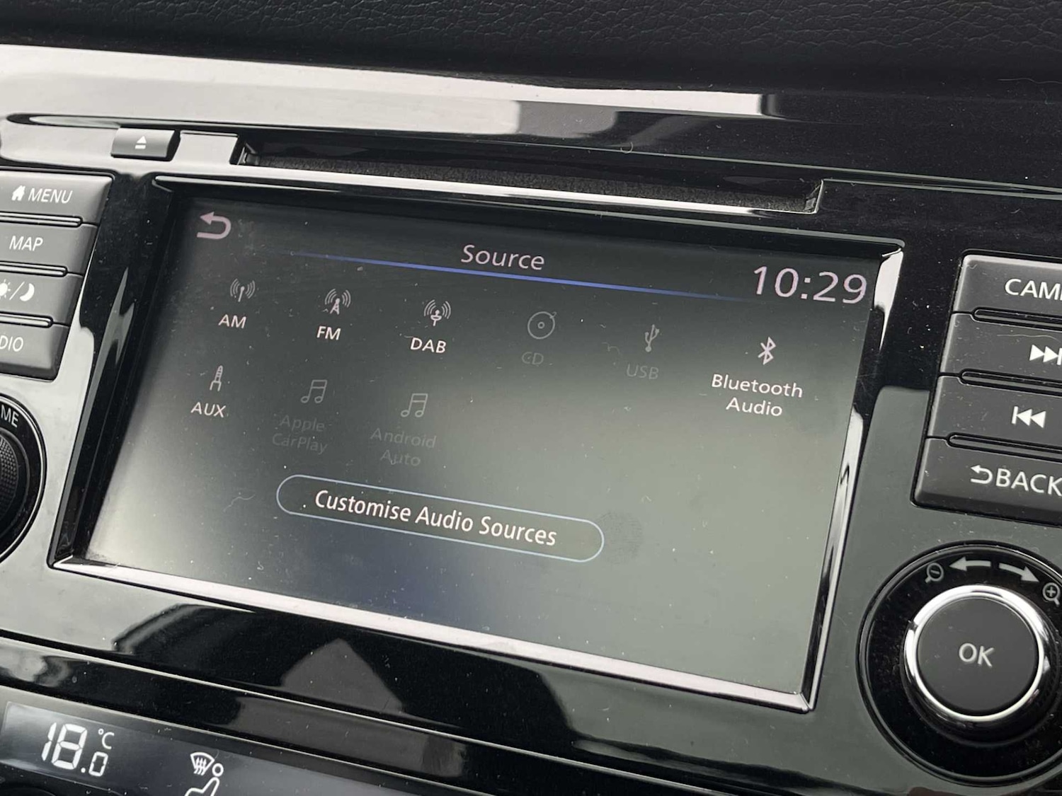 Used Nissan Qashqai 2019 for sale - 76170745: Photo 22