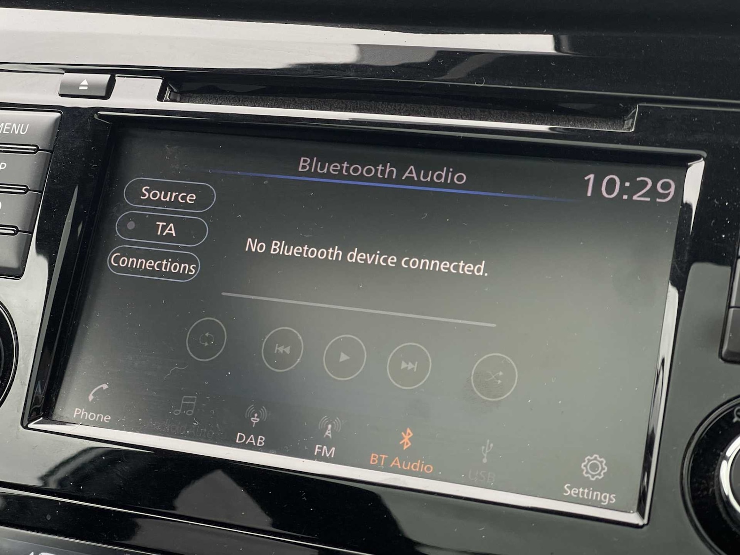 Used Nissan Qashqai 2019 for sale - 76170745: Photo 23