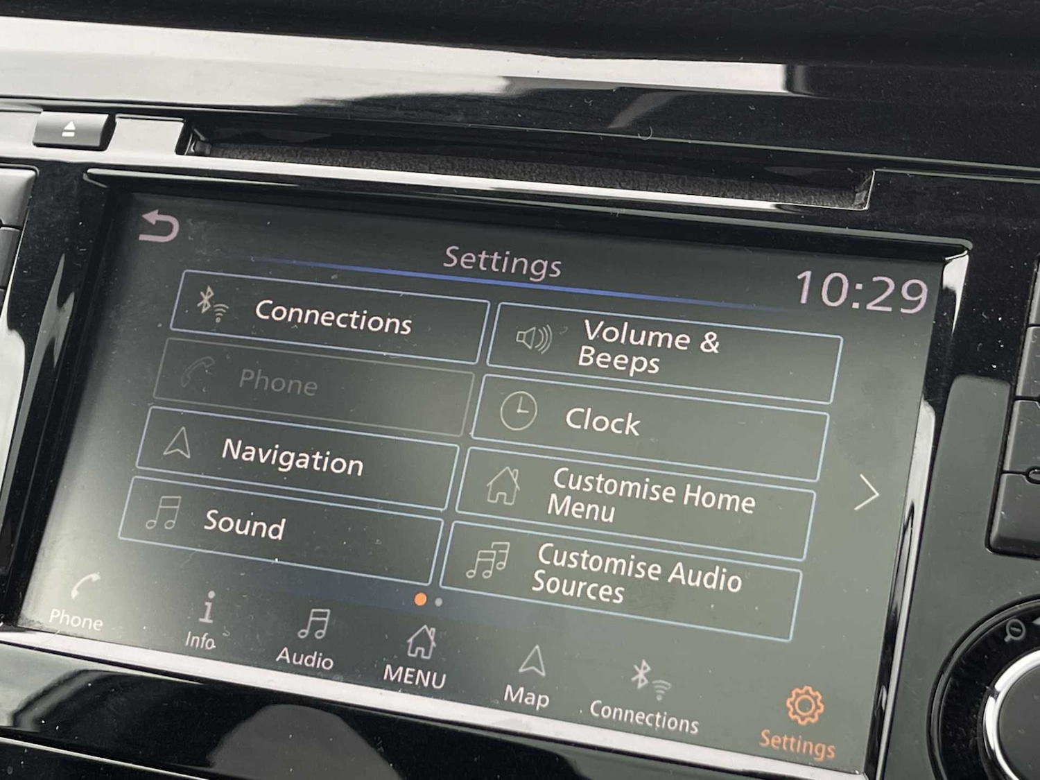 Used Nissan Qashqai 2019 for sale - 76170745: Photo 24