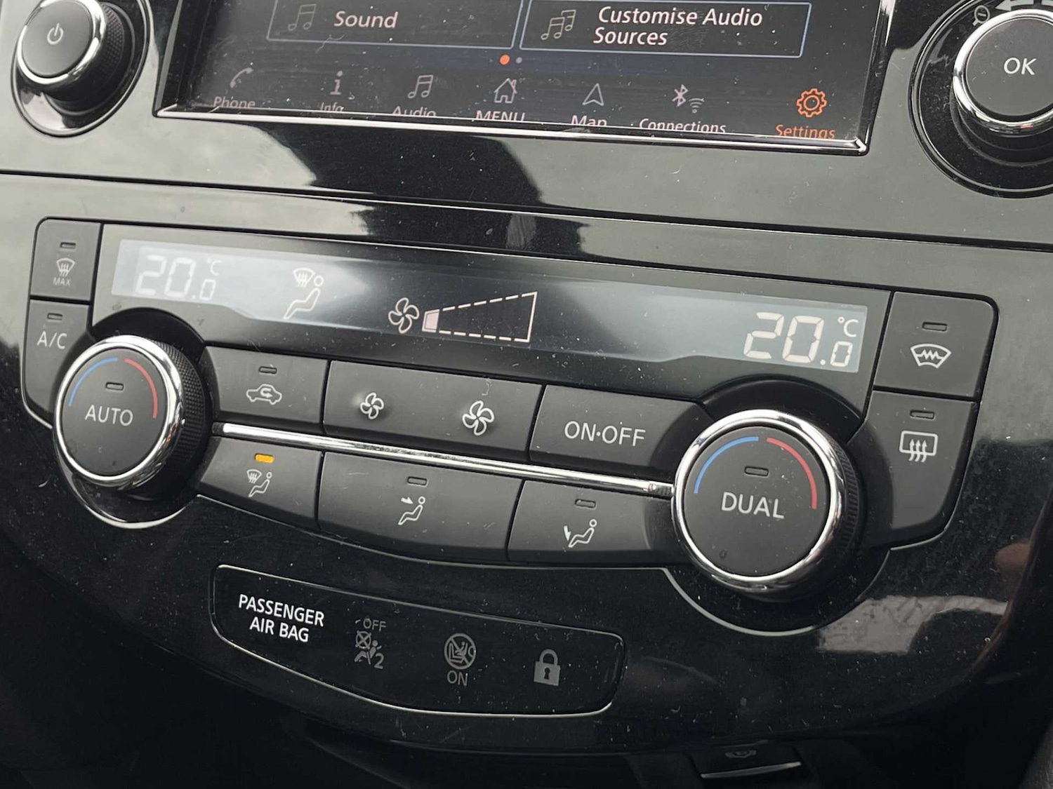 Used Nissan Qashqai 2019 for sale - 76170745: Photo 25