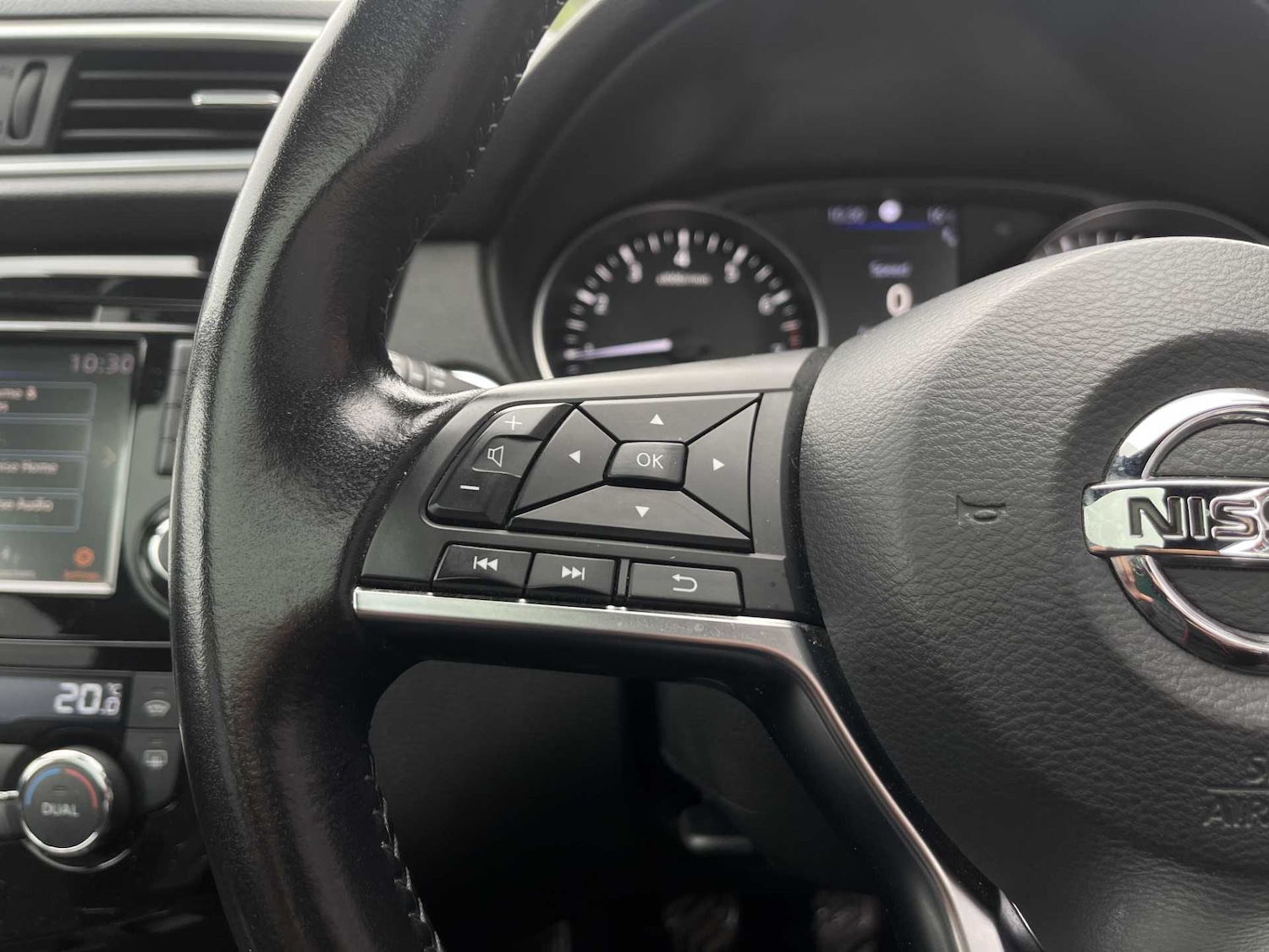 Used Nissan Qashqai 2019 for sale - 76170745: Photo 26