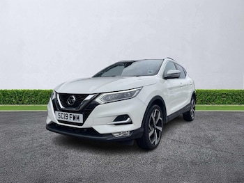 Used Nissan Qashqai 2019 for sale - 76170745: Photo 2