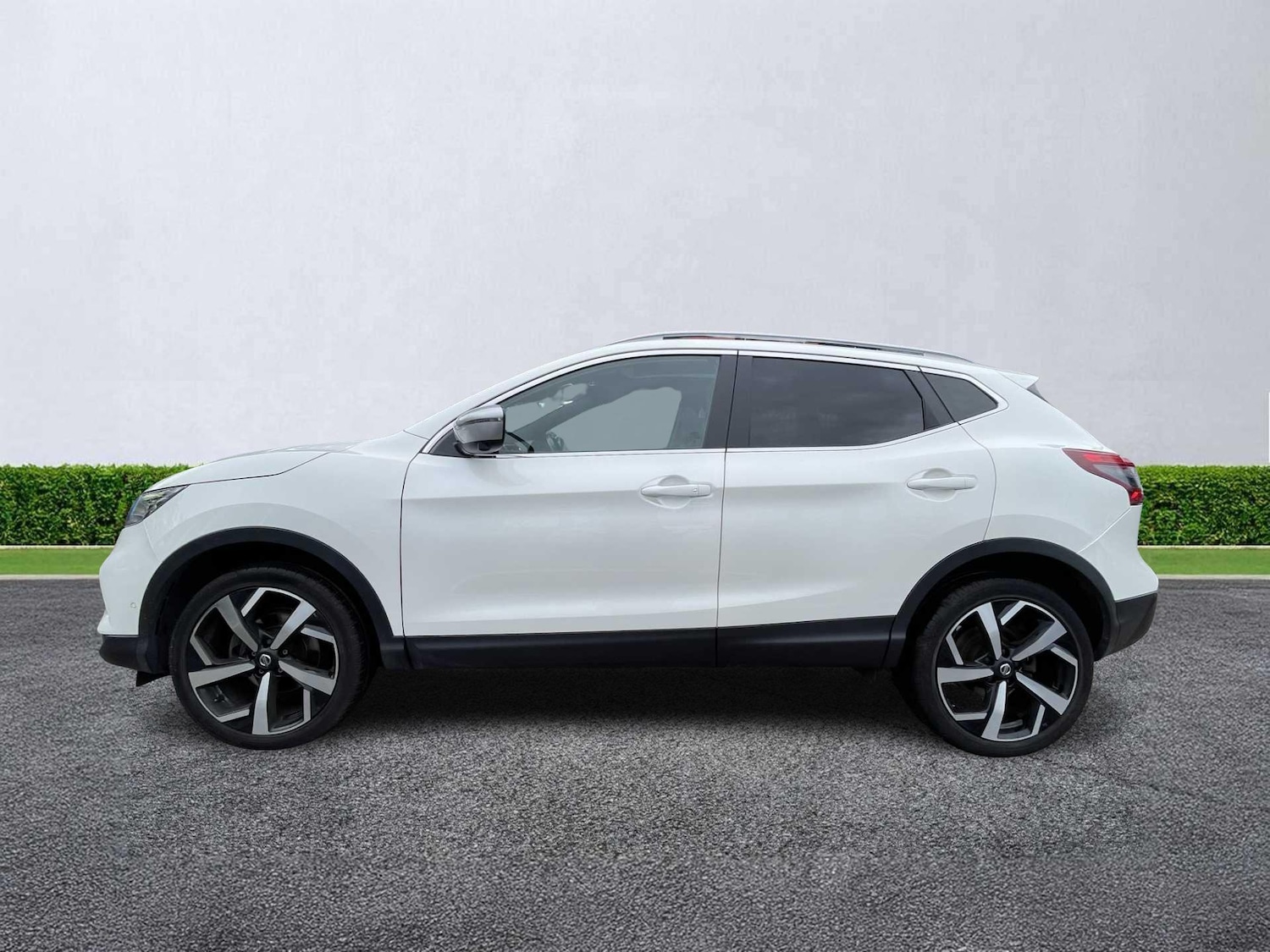 Used Nissan Qashqai 2019 for sale - 76170745: Photo 3