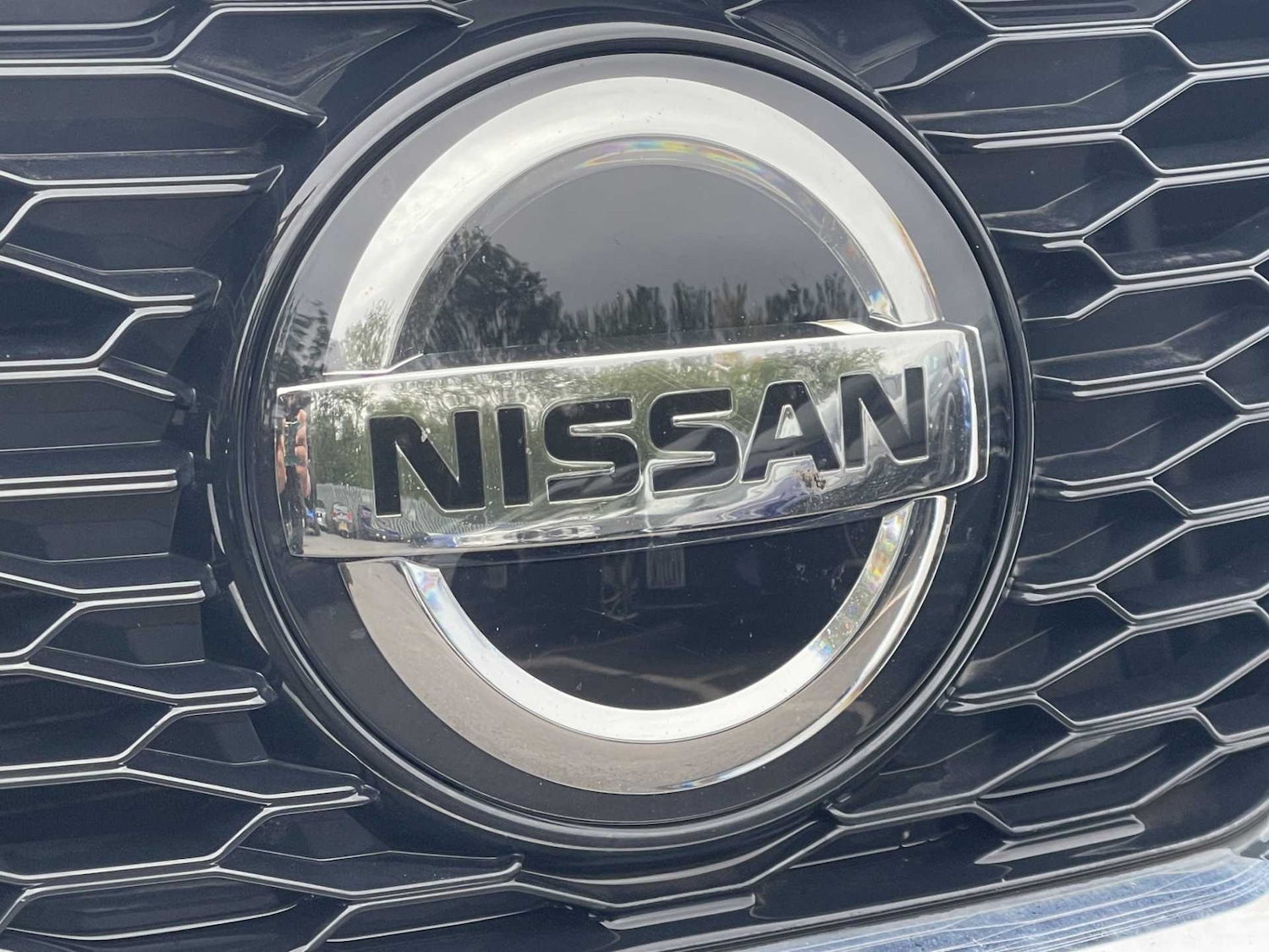 Used Nissan Qashqai 2019 for sale - 76170745: Photo 32