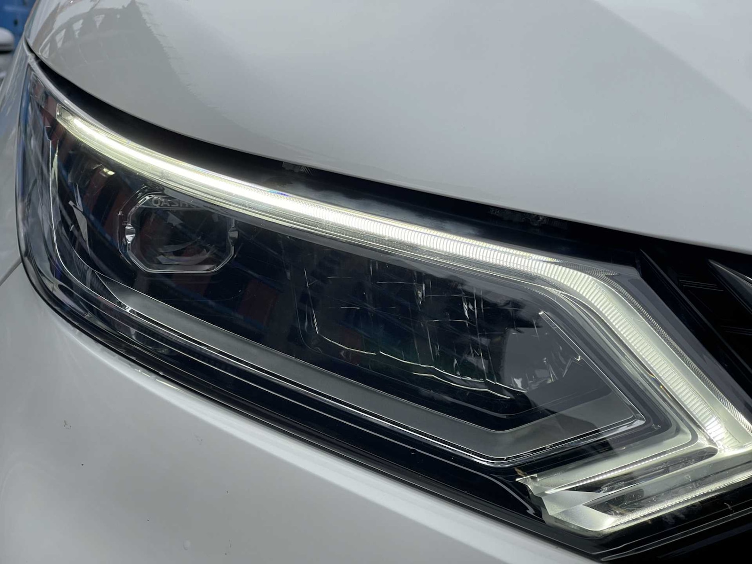 Used Nissan Qashqai 2019 for sale - 76170745: Photo 33