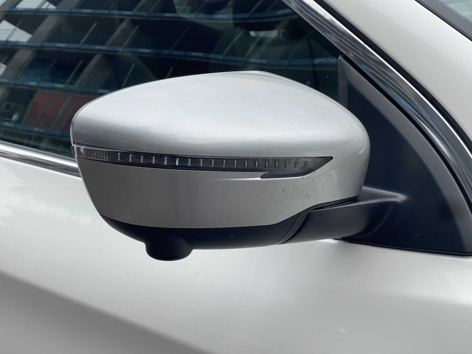 Used Nissan Qashqai 2019 for sale - 76170745: Photo 34