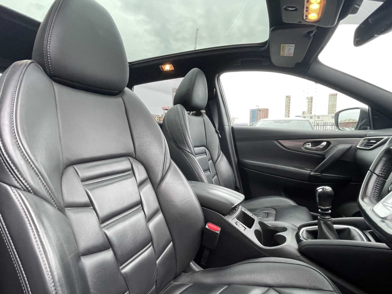 Used Nissan Qashqai 2019 for sale - 76170745: Photo 36