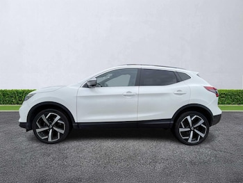 Used Nissan Qashqai 2019 for sale - 76170745: Photo 3