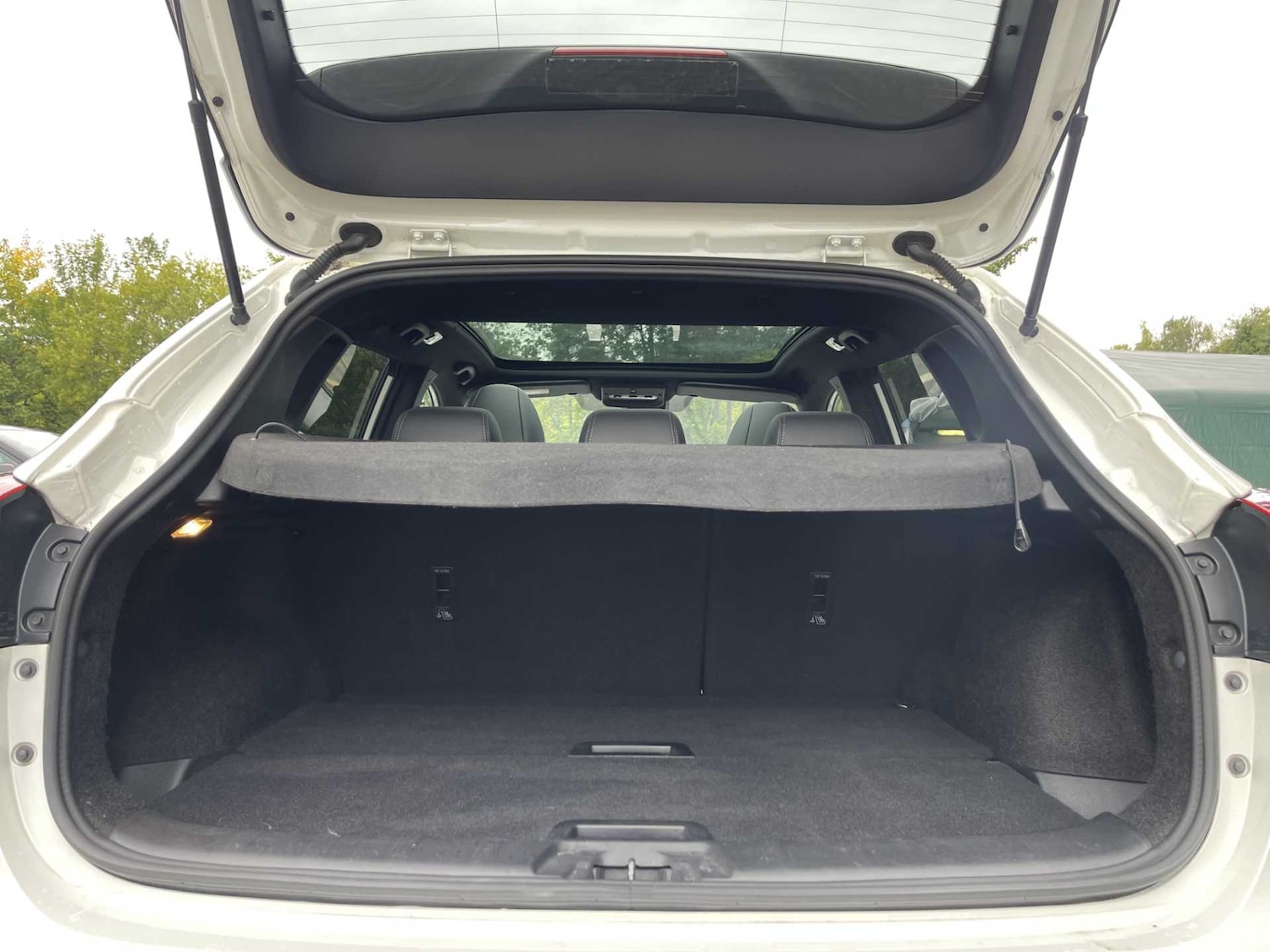 Used Nissan Qashqai 2019 for sale - 76170745: Photo 41