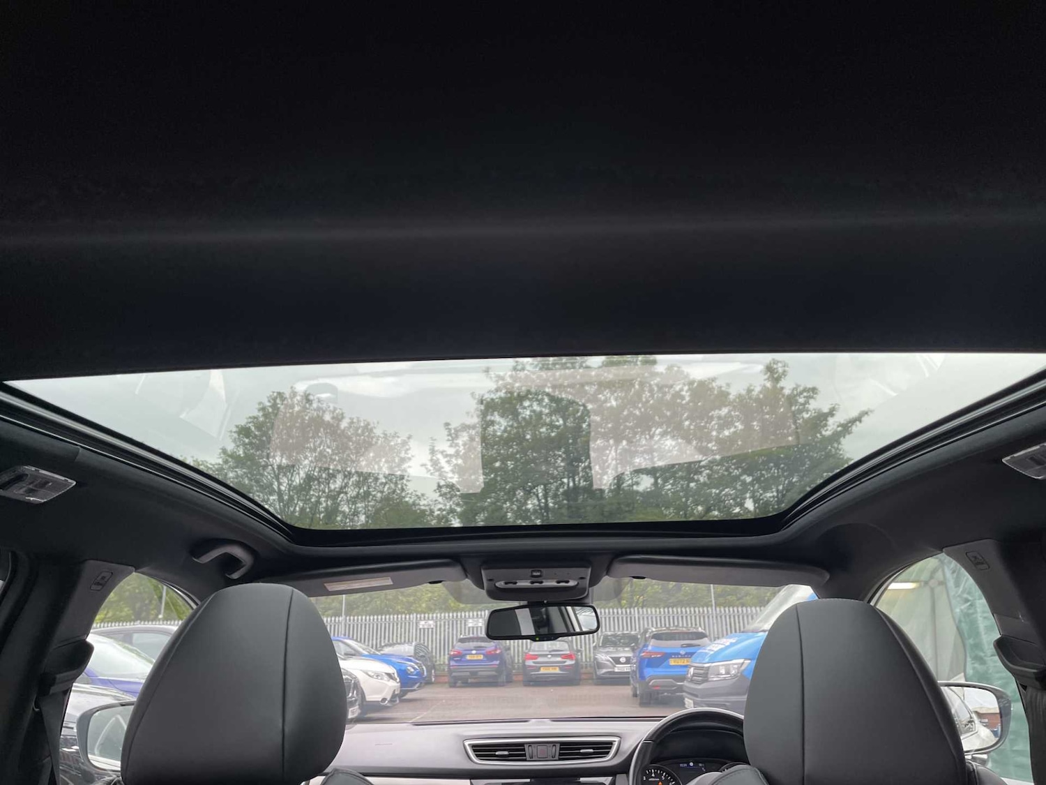 Used Nissan Qashqai 2019 for sale - 76170745: Photo 42