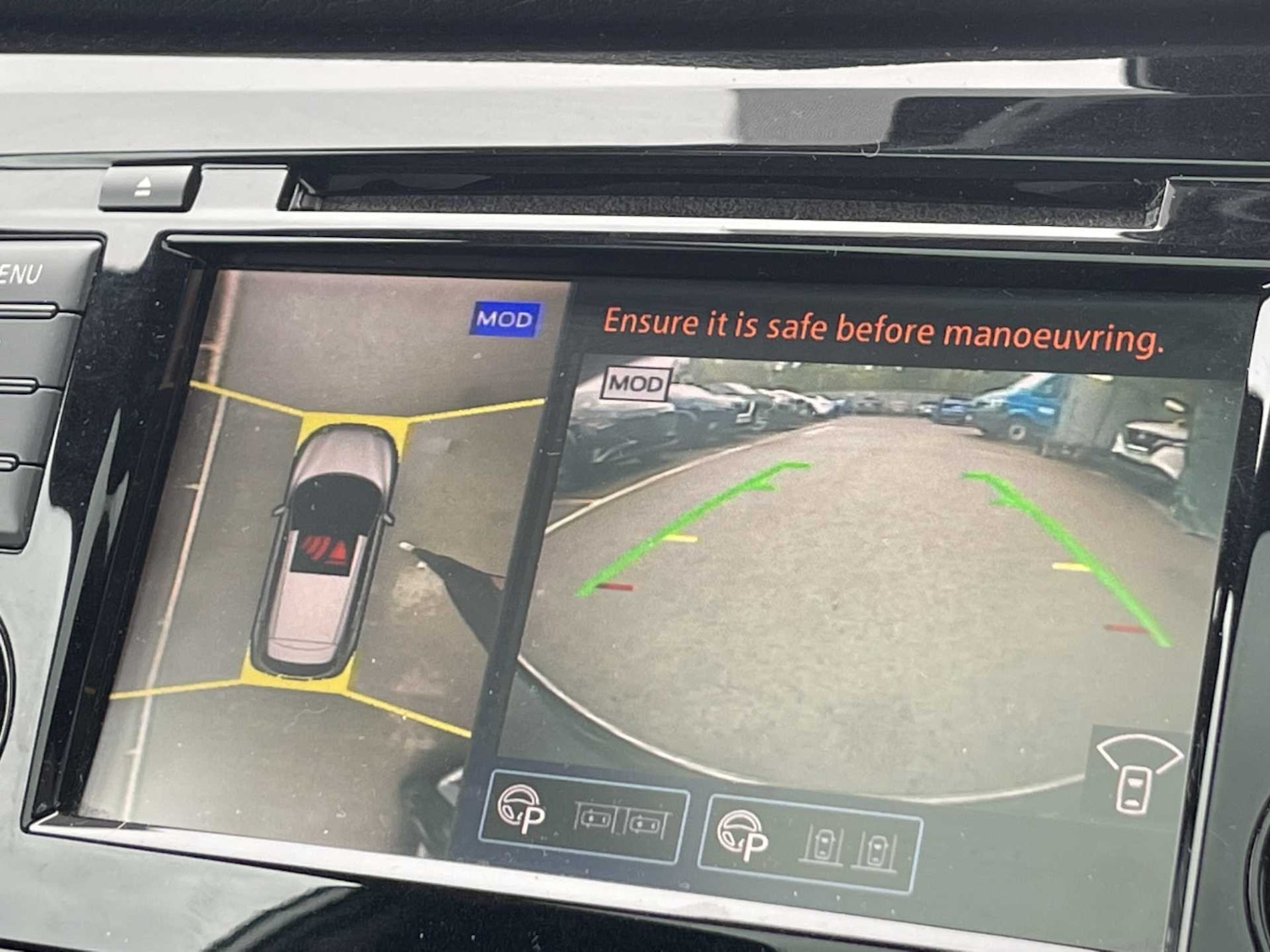 Used Nissan Qashqai 2019 for sale - 76170745: Photo 45