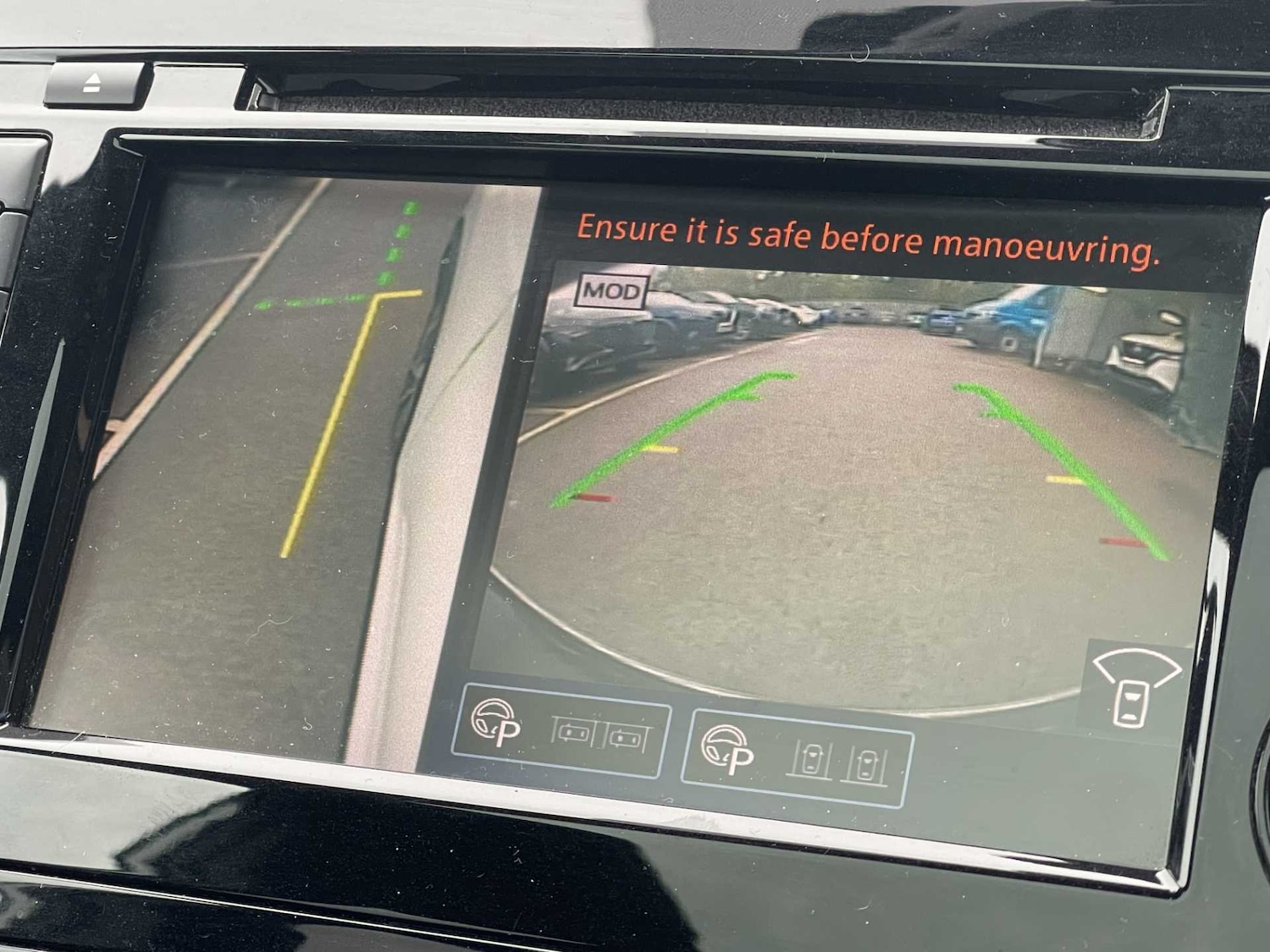 Used Nissan Qashqai 2019 for sale - 76170745: Photo 46