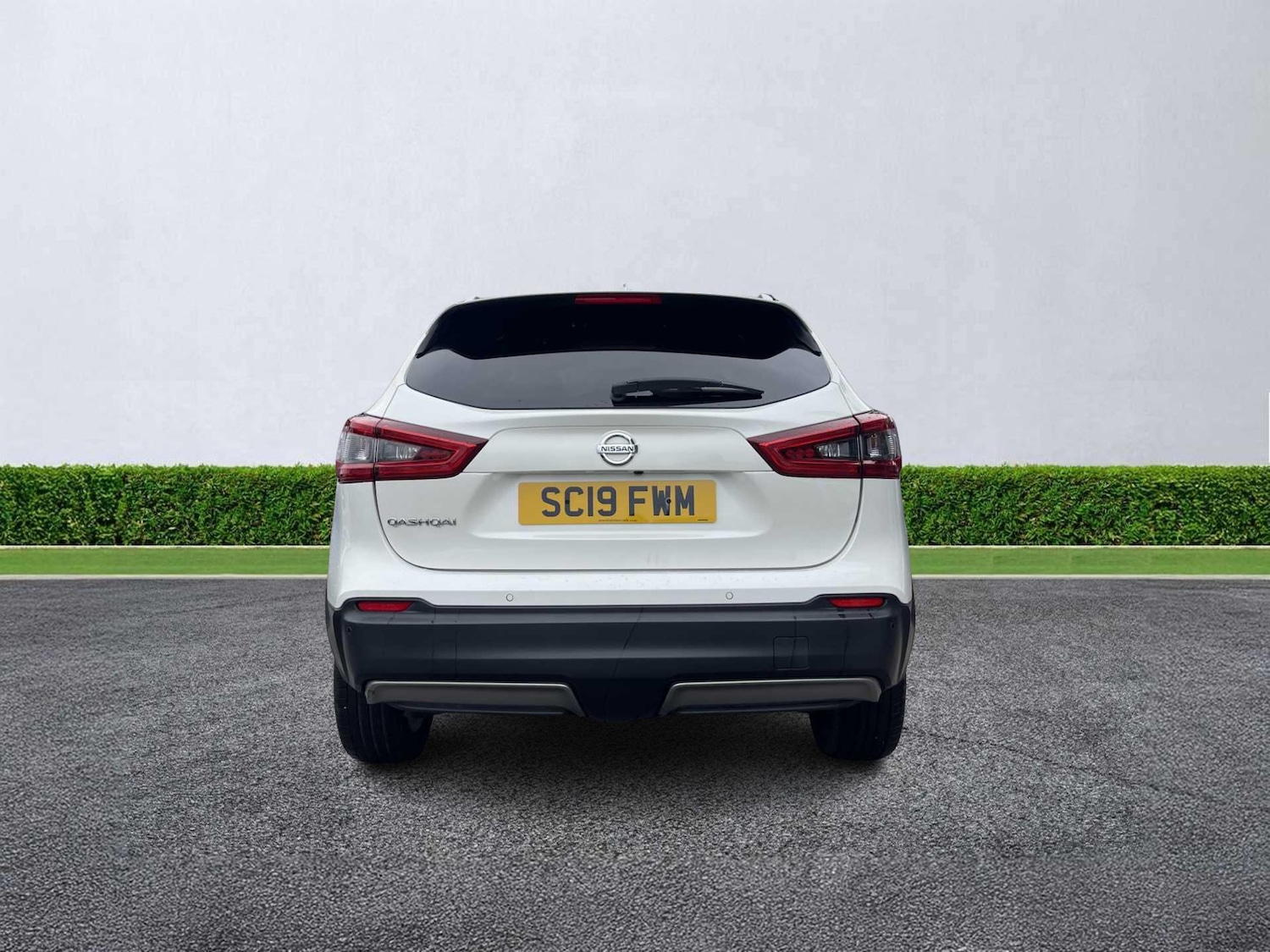 Used Nissan Qashqai 2019 for sale - 76170745: Photo 5