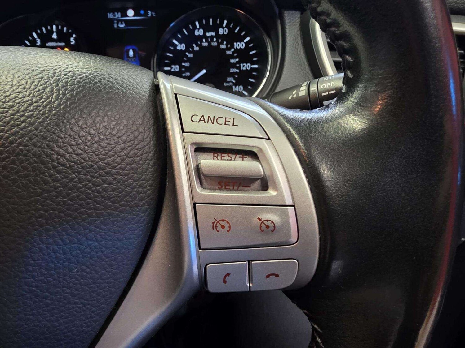 Used Nissan Qashqai 2016 for sale - 78040550: Photo 13