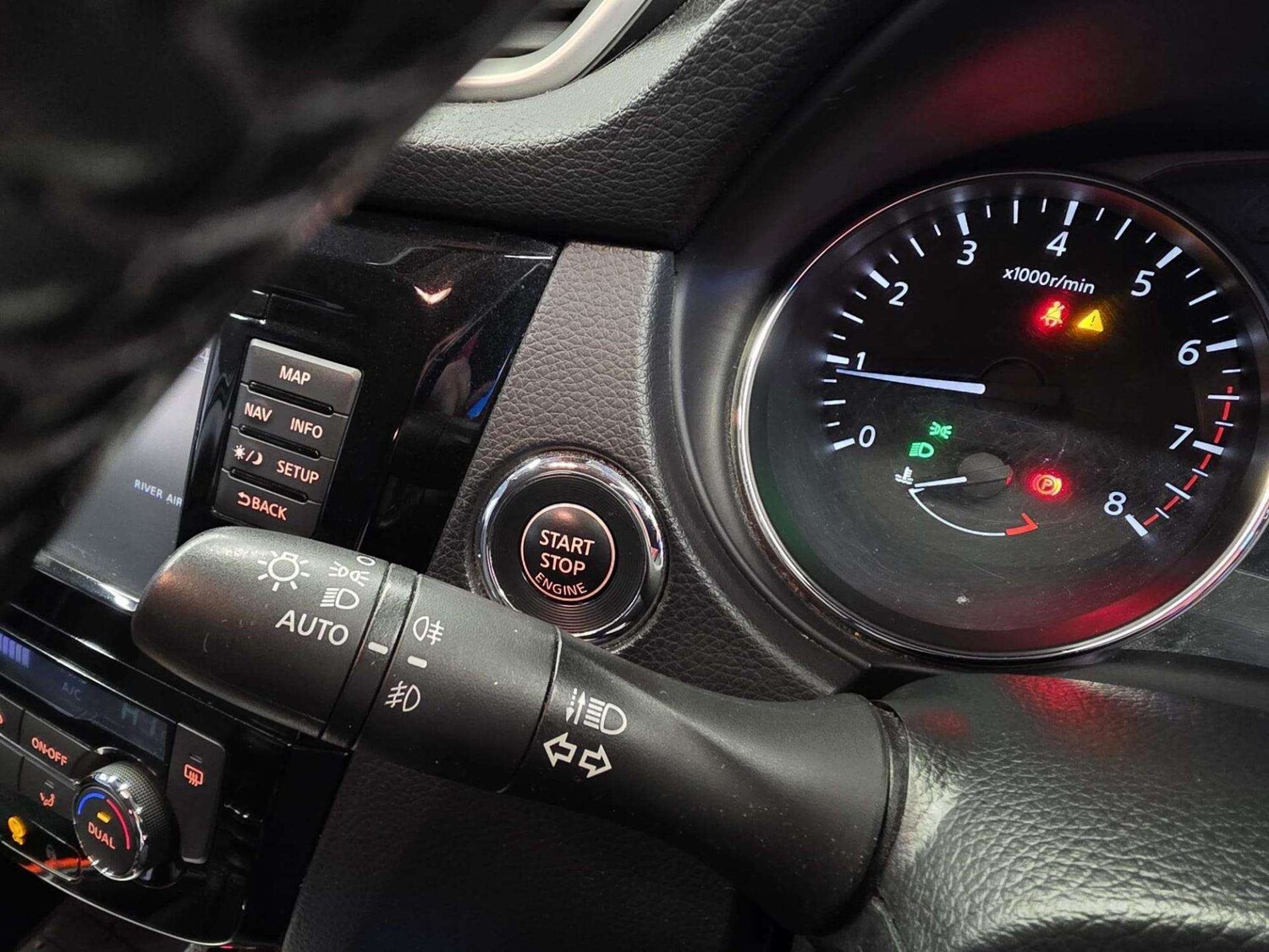 Used Nissan Qashqai 2016 for sale - 78040550: Photo 15