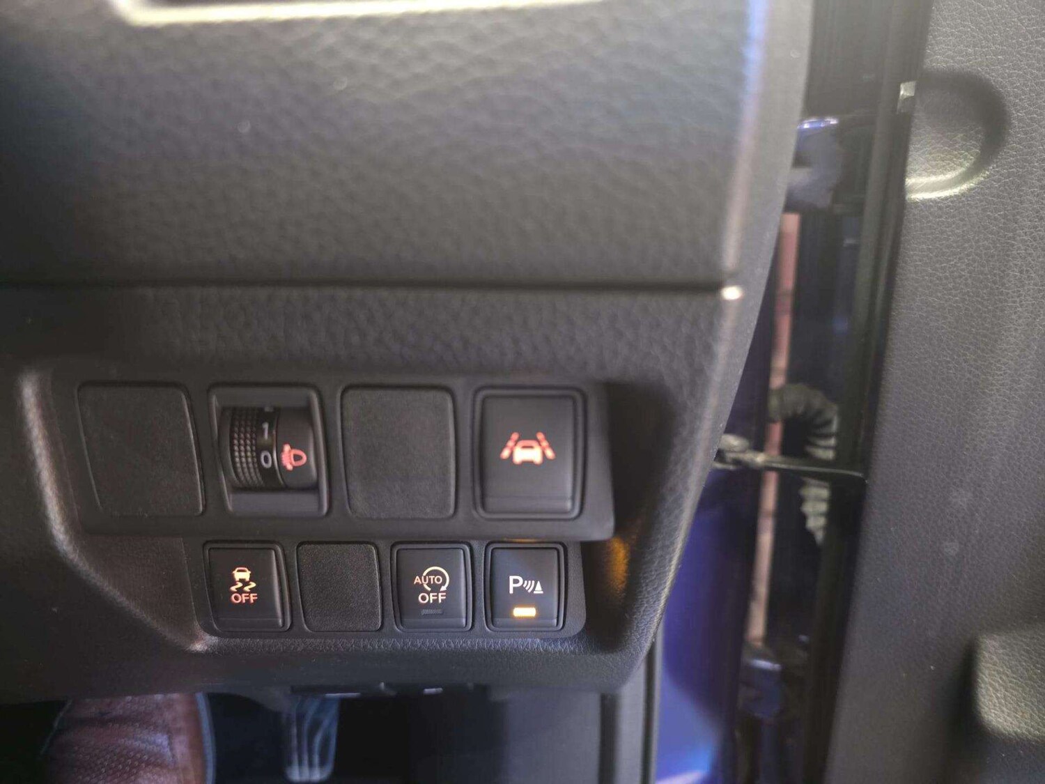 Used Nissan Qashqai 2016 for sale - 78040550: Photo 17