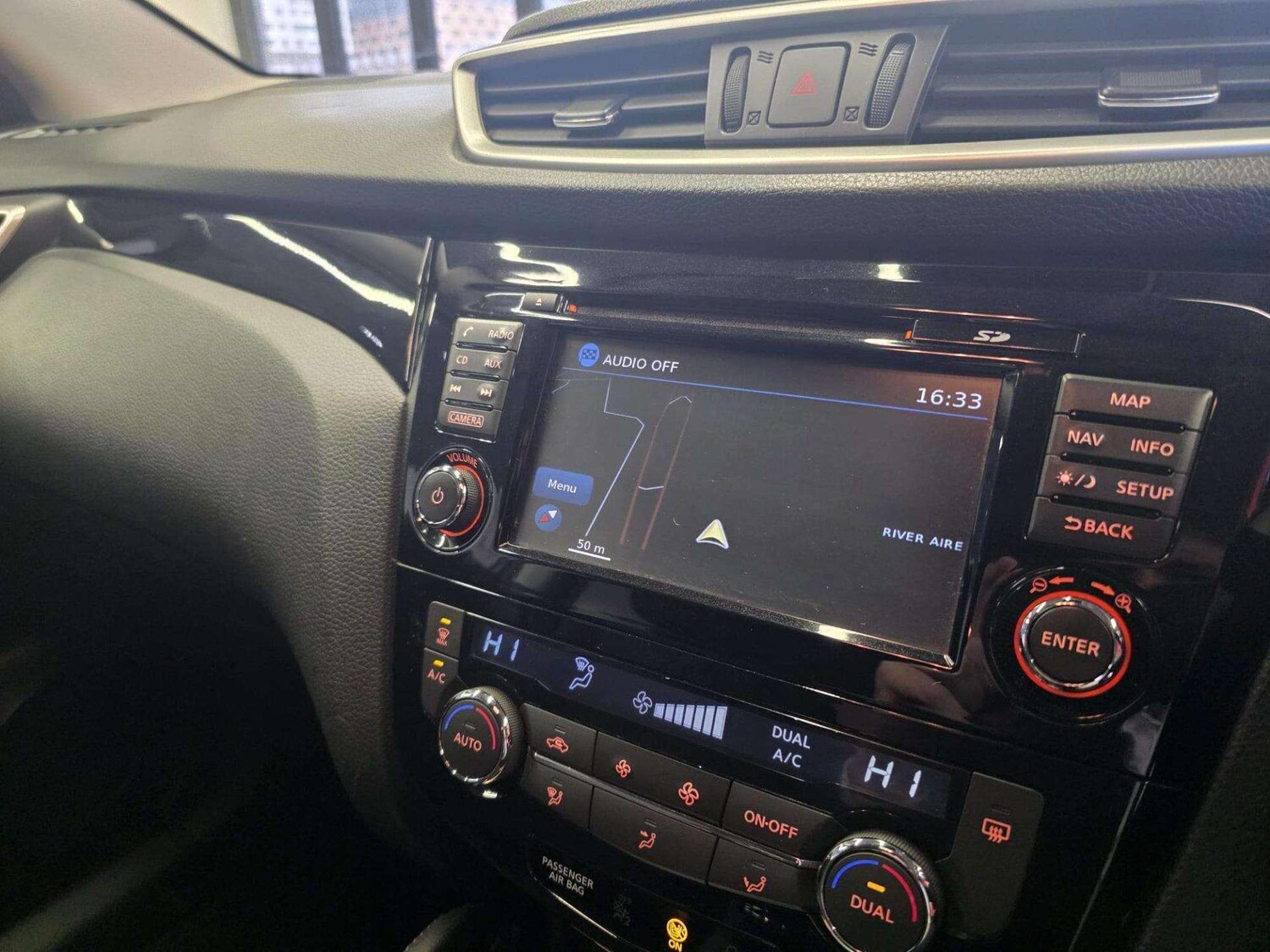 Used Nissan Qashqai 2016 for sale - 78040550: Photo 18