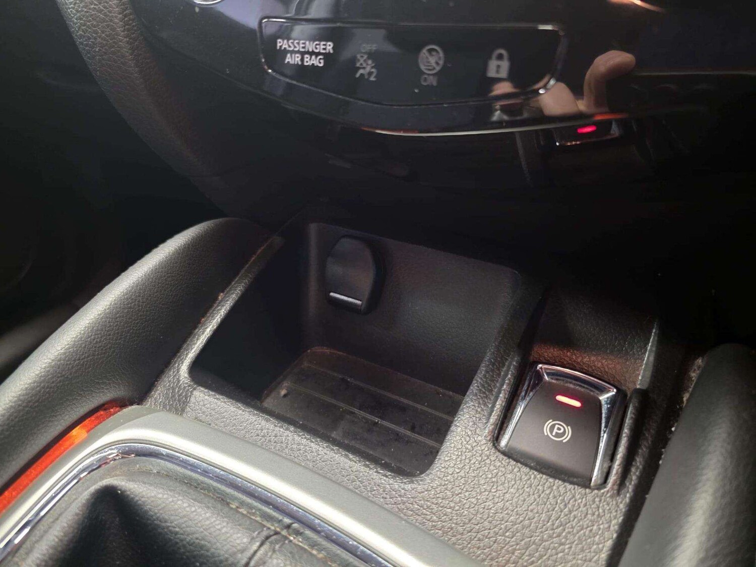 Used Nissan Qashqai 2016 for sale - 78040550: Photo 19