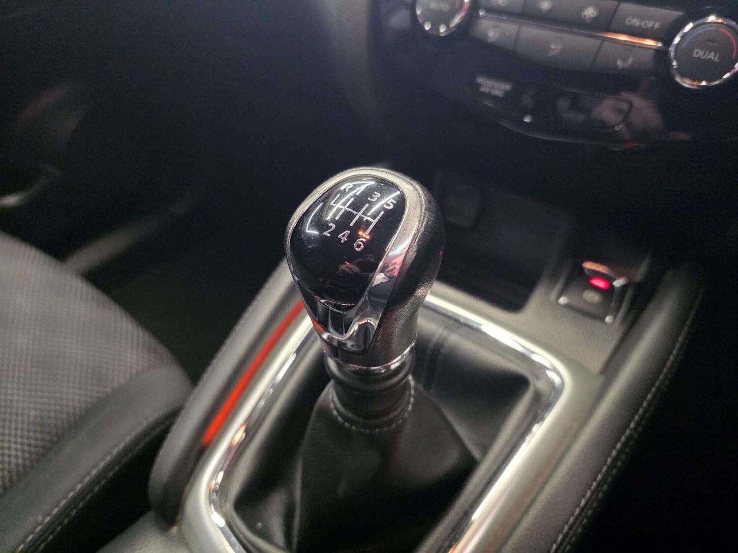 Used Nissan Qashqai 2016 for sale - 78040550: Photo 21