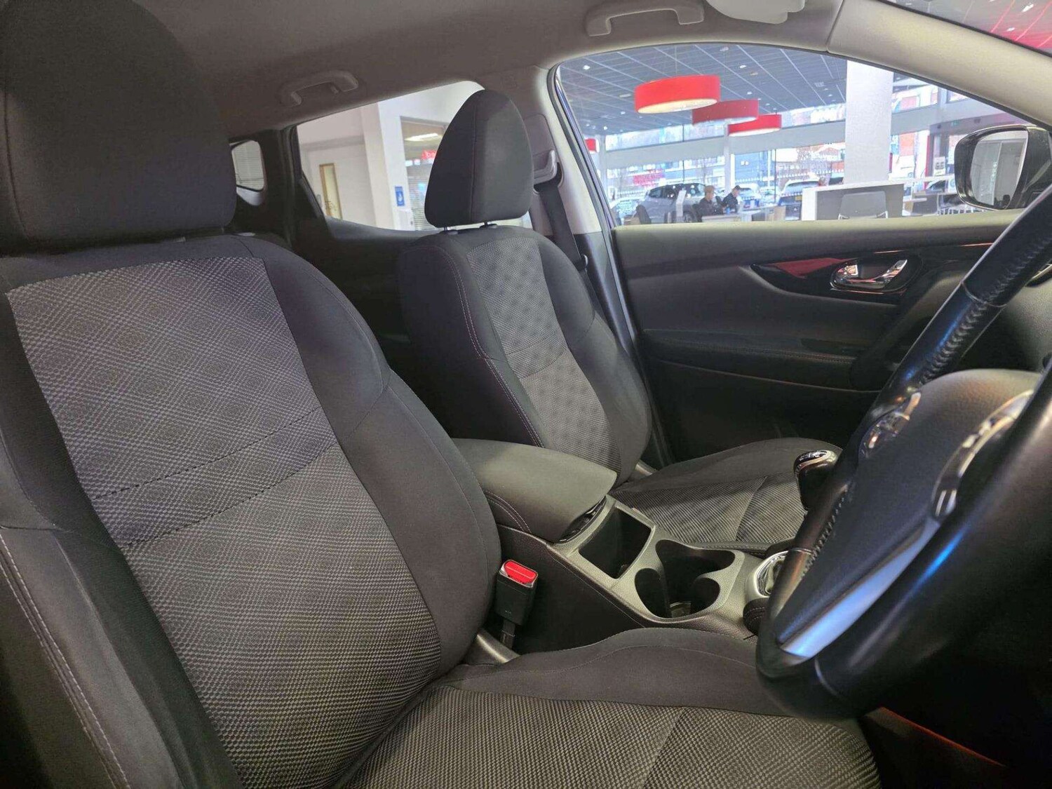 Used Nissan Qashqai 2016 for sale - 78040550: Photo 22