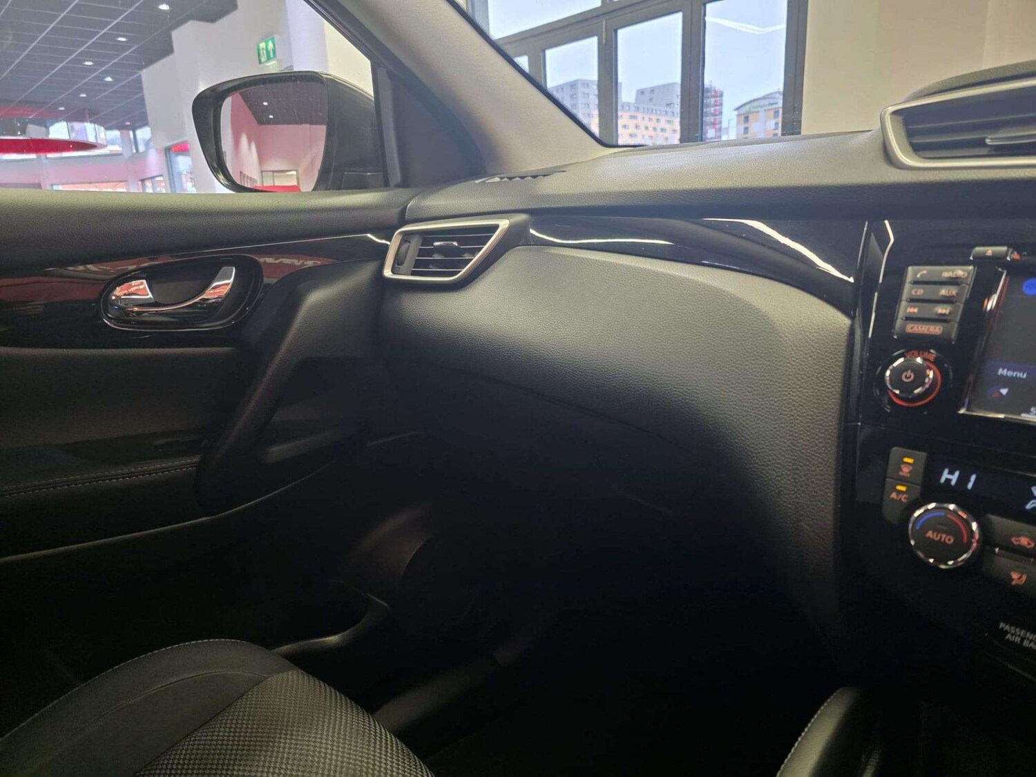 Used Nissan Qashqai 2016 for sale - 78040550: Photo 23