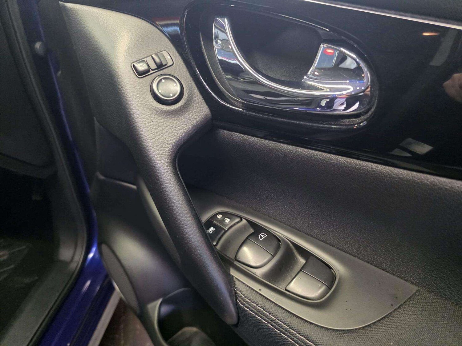 Used Nissan Qashqai 2016 for sale - 78040550: Photo 24