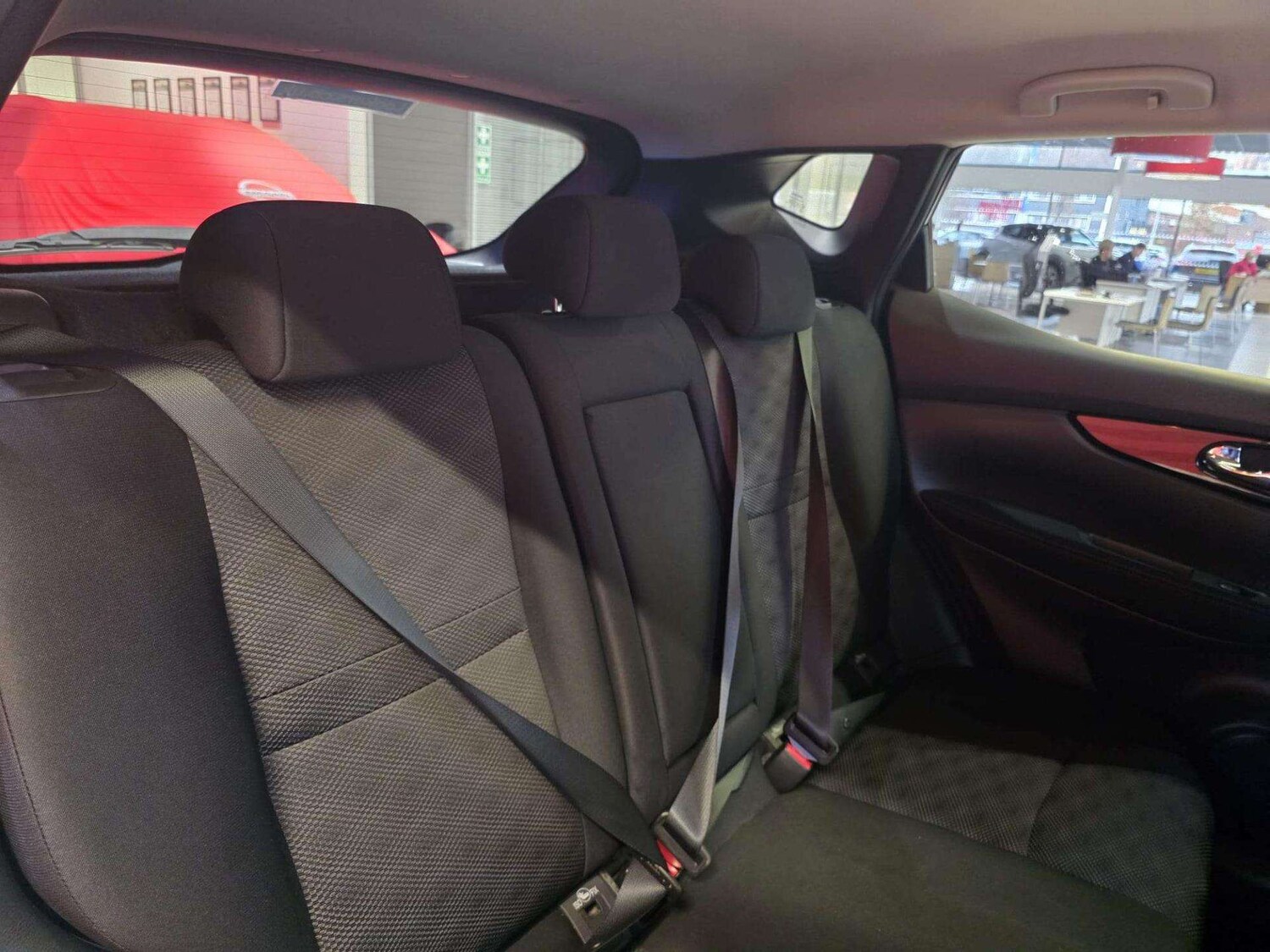 Used Nissan Qashqai 2016 for sale - 78040550: Photo 25