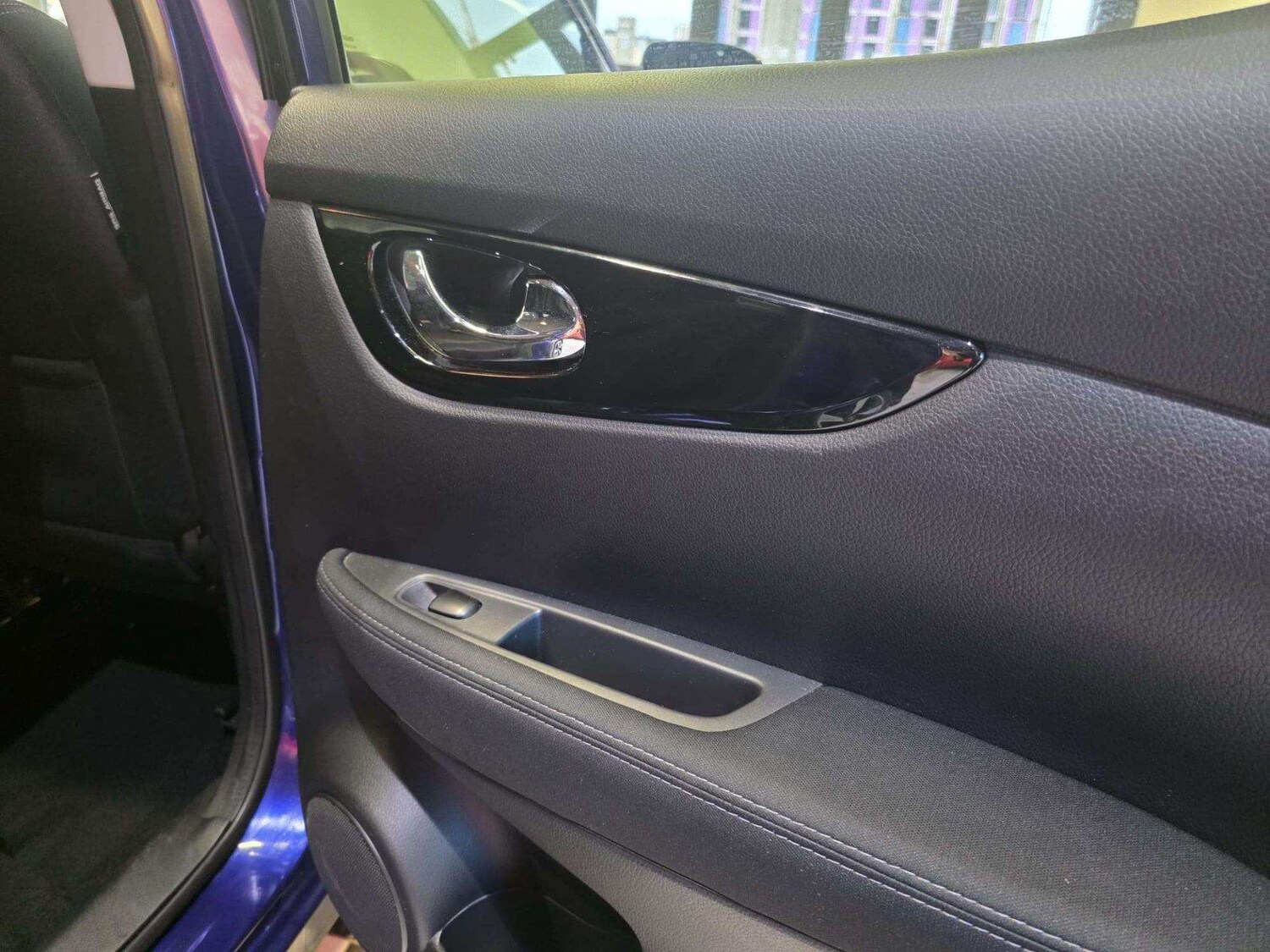 Used Nissan Qashqai 2016 for sale - 78040550: Photo 26