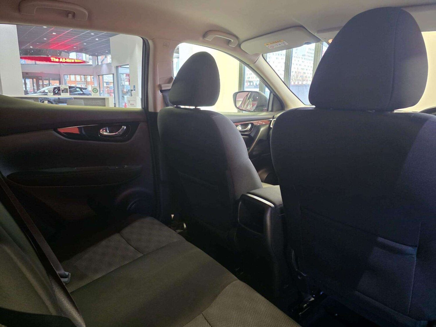 Used Nissan Qashqai 2016 for sale - 78040550: Photo 27