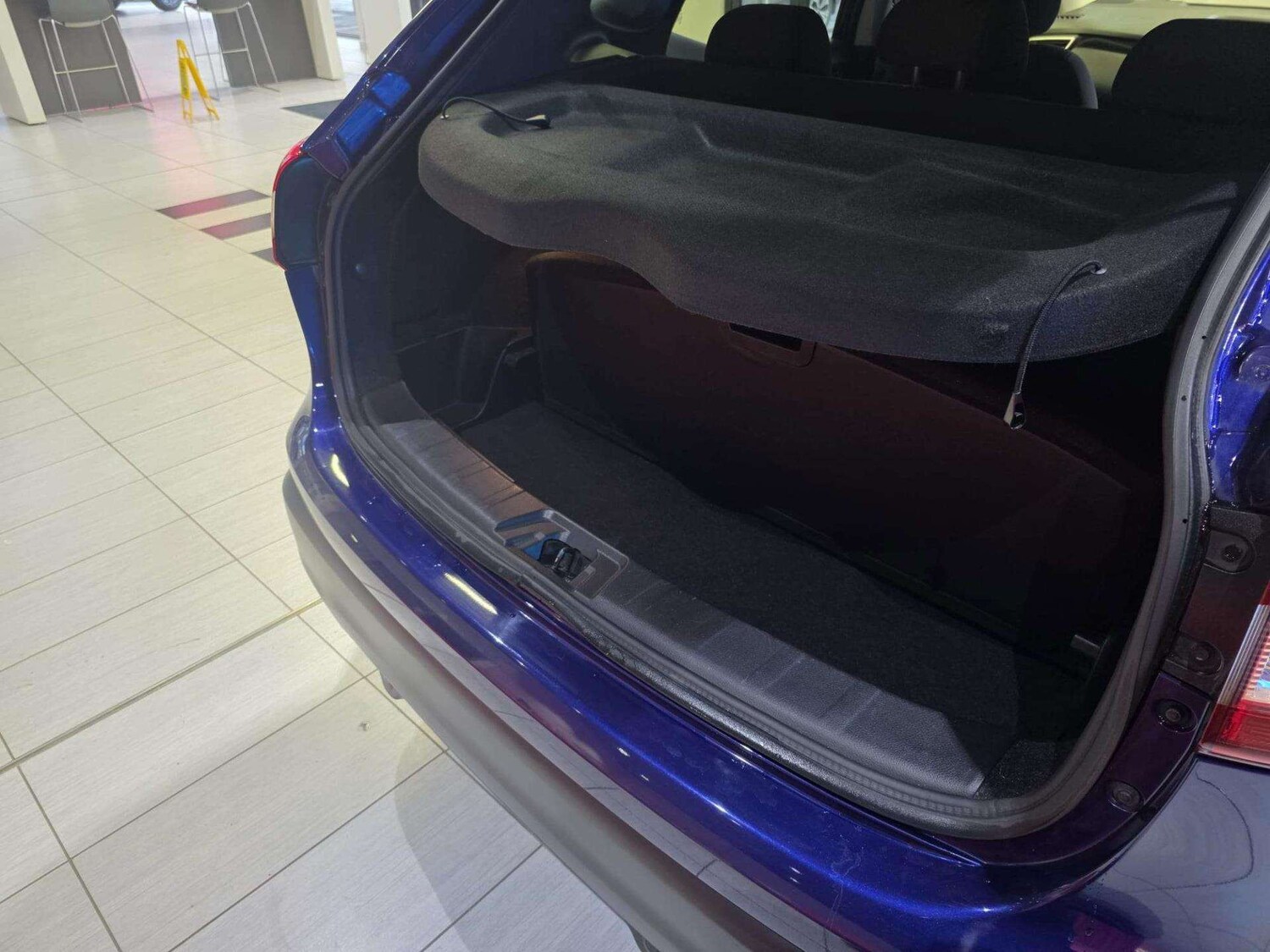 Used Nissan Qashqai 2016 for sale - 78040550: Photo 28