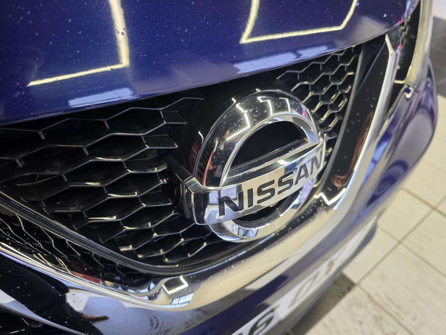 Used Nissan Qashqai 2016 for sale - 78040550: Photo 32