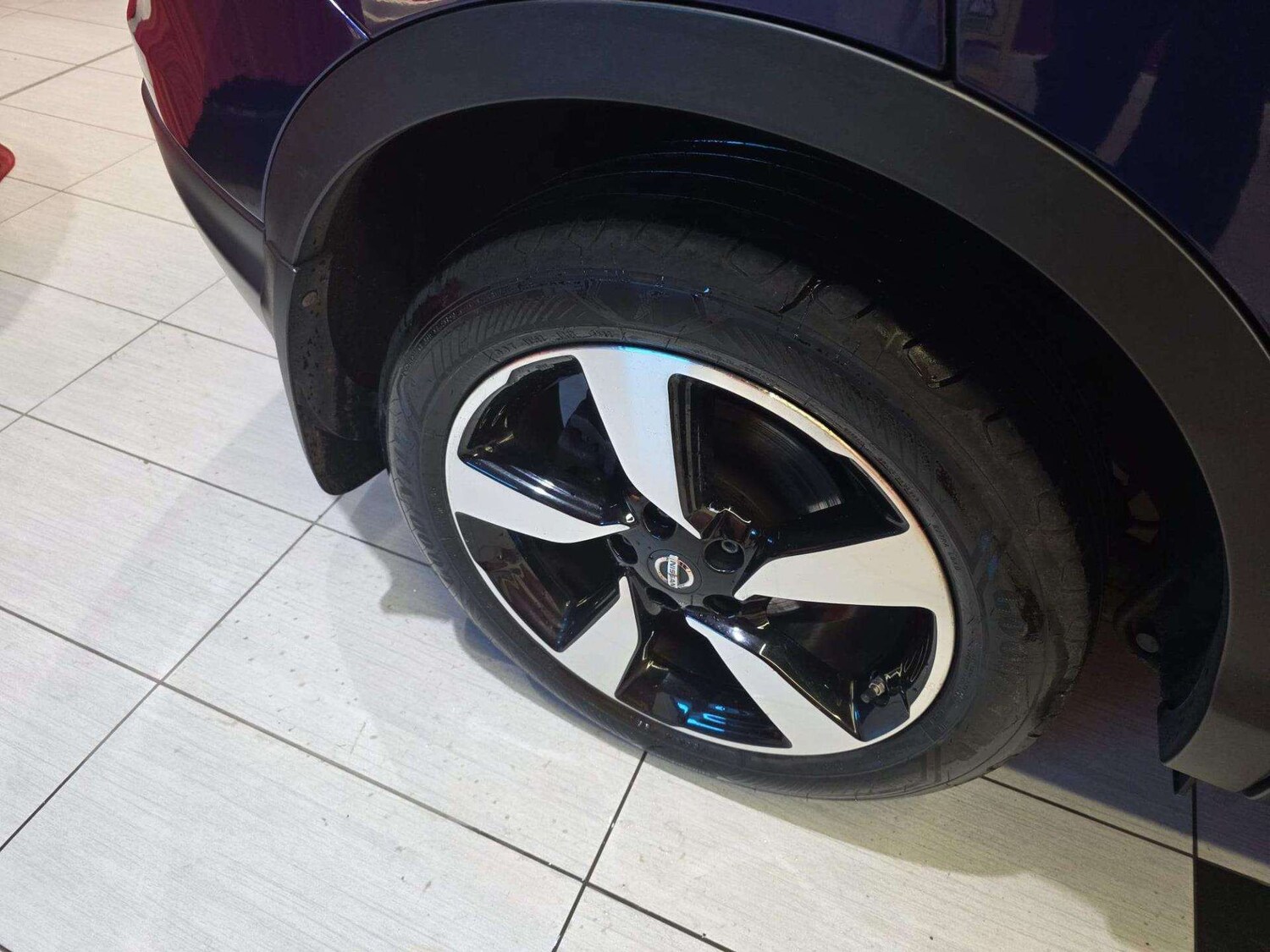 Used Nissan Qashqai 2016 for sale - 78040550: Photo 33