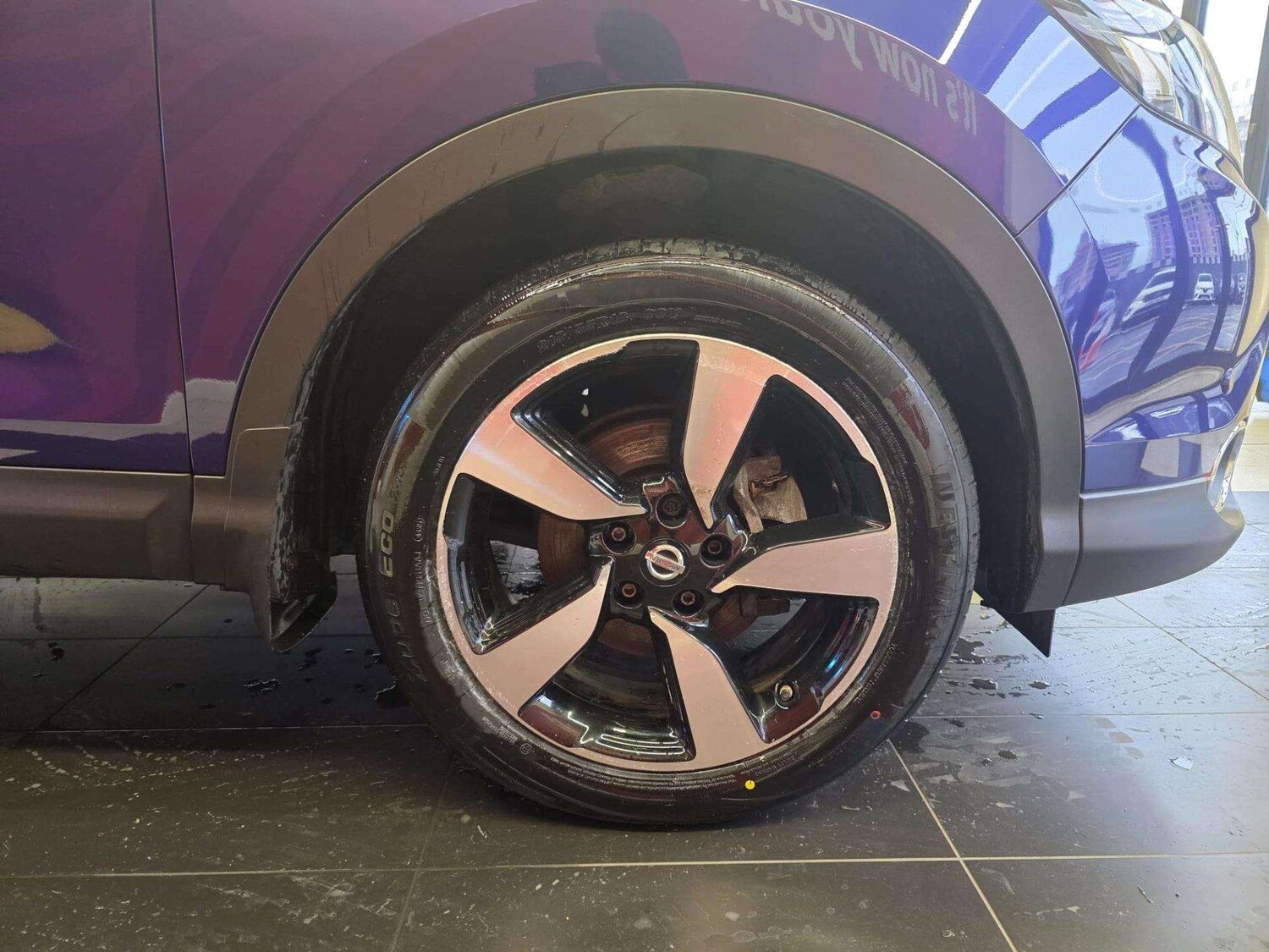 Used Nissan Qashqai 2016 for sale - 78040550: Photo 40