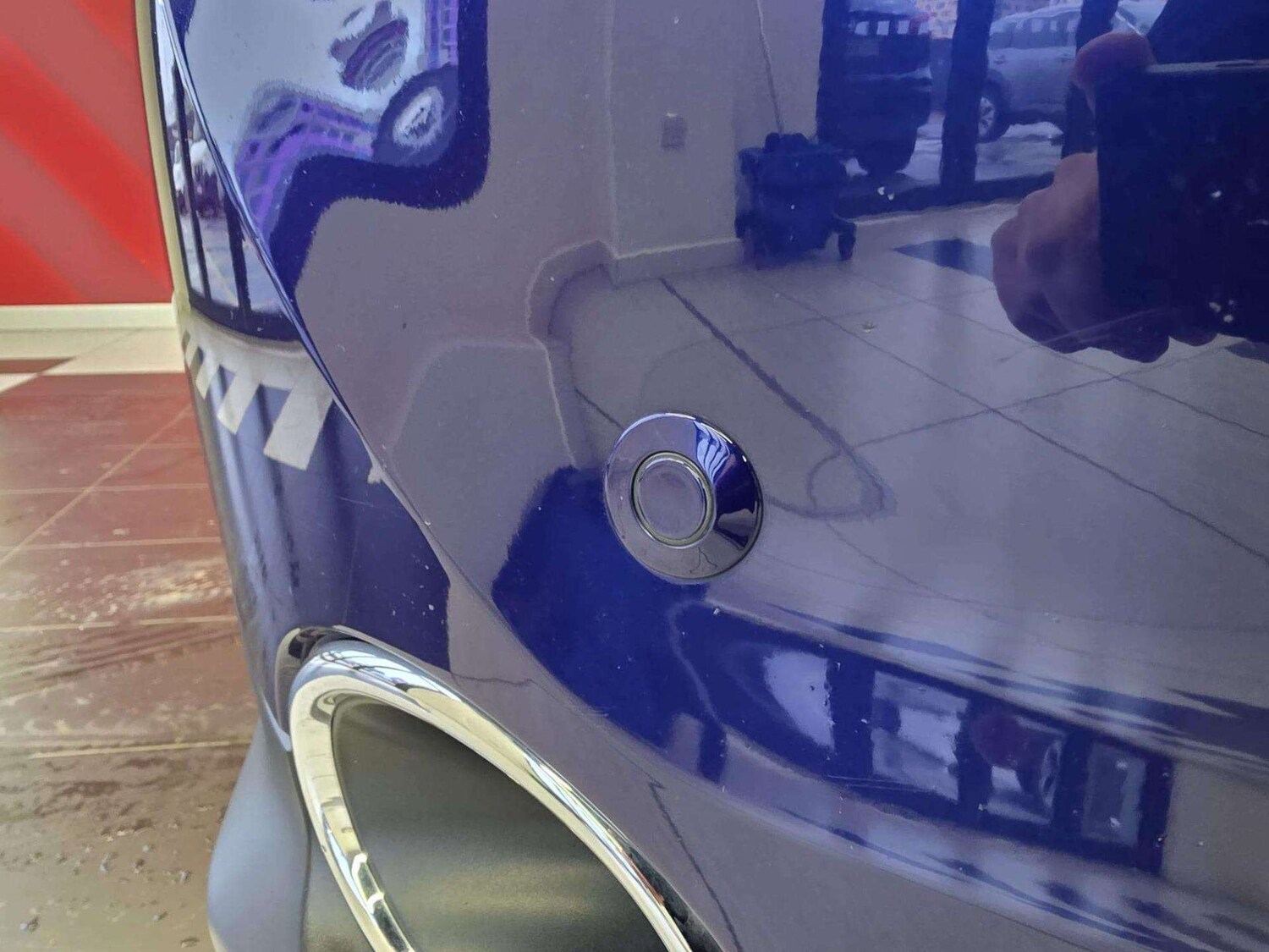 Used Nissan Qashqai 2016 for sale - 78040550: Photo 8