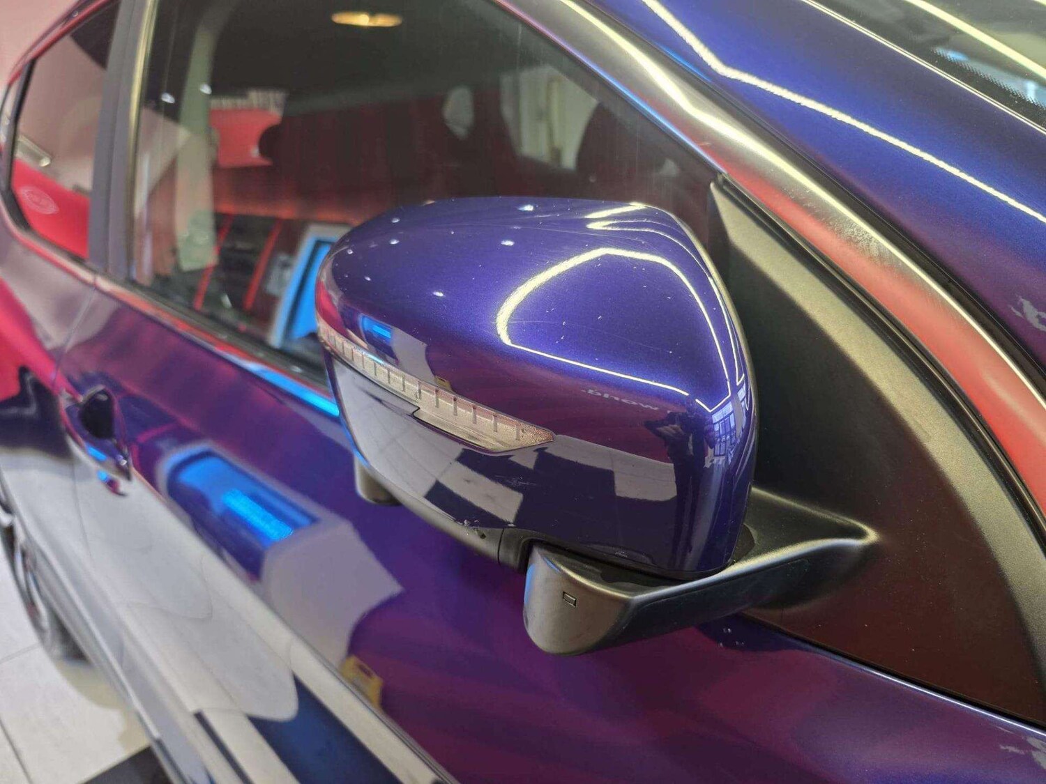 Used Nissan Qashqai 2016 for sale - 78040550: Photo 9