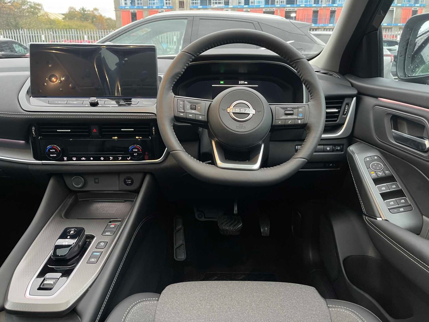 Used Nissan Qashqai 2025 for sale - 76559859: Photo 13