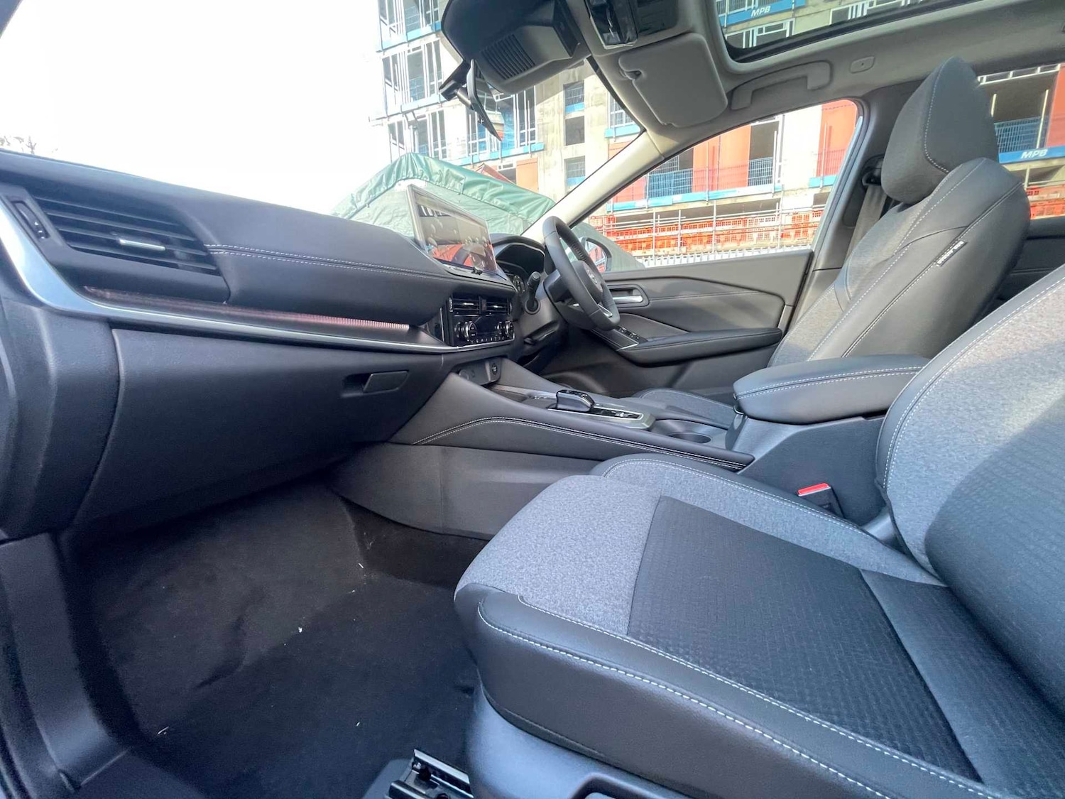 Used Nissan Qashqai 2025 for sale - 76559859: Photo 16